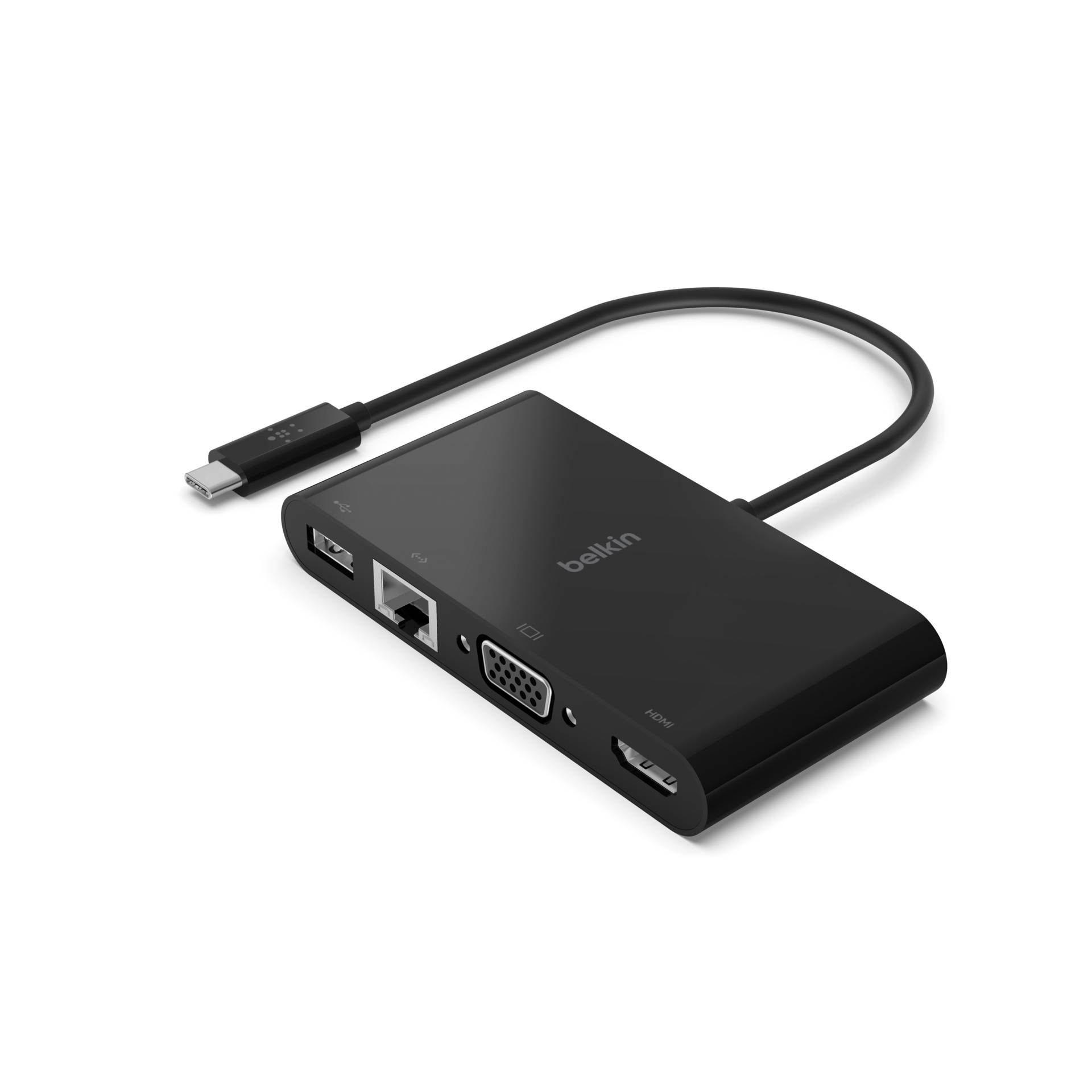Adapter, Elektronik, Hardware