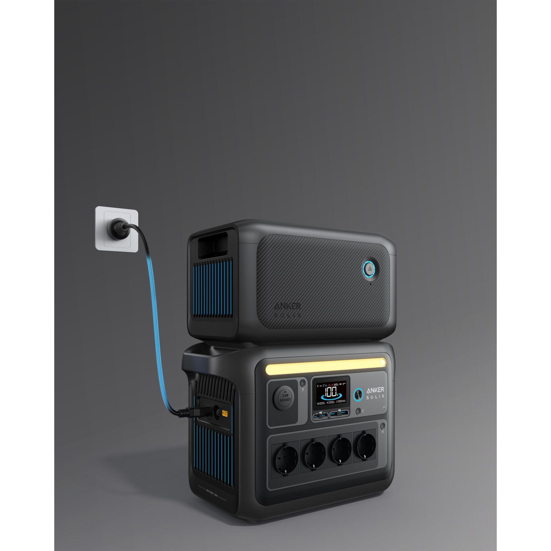 Elektronik