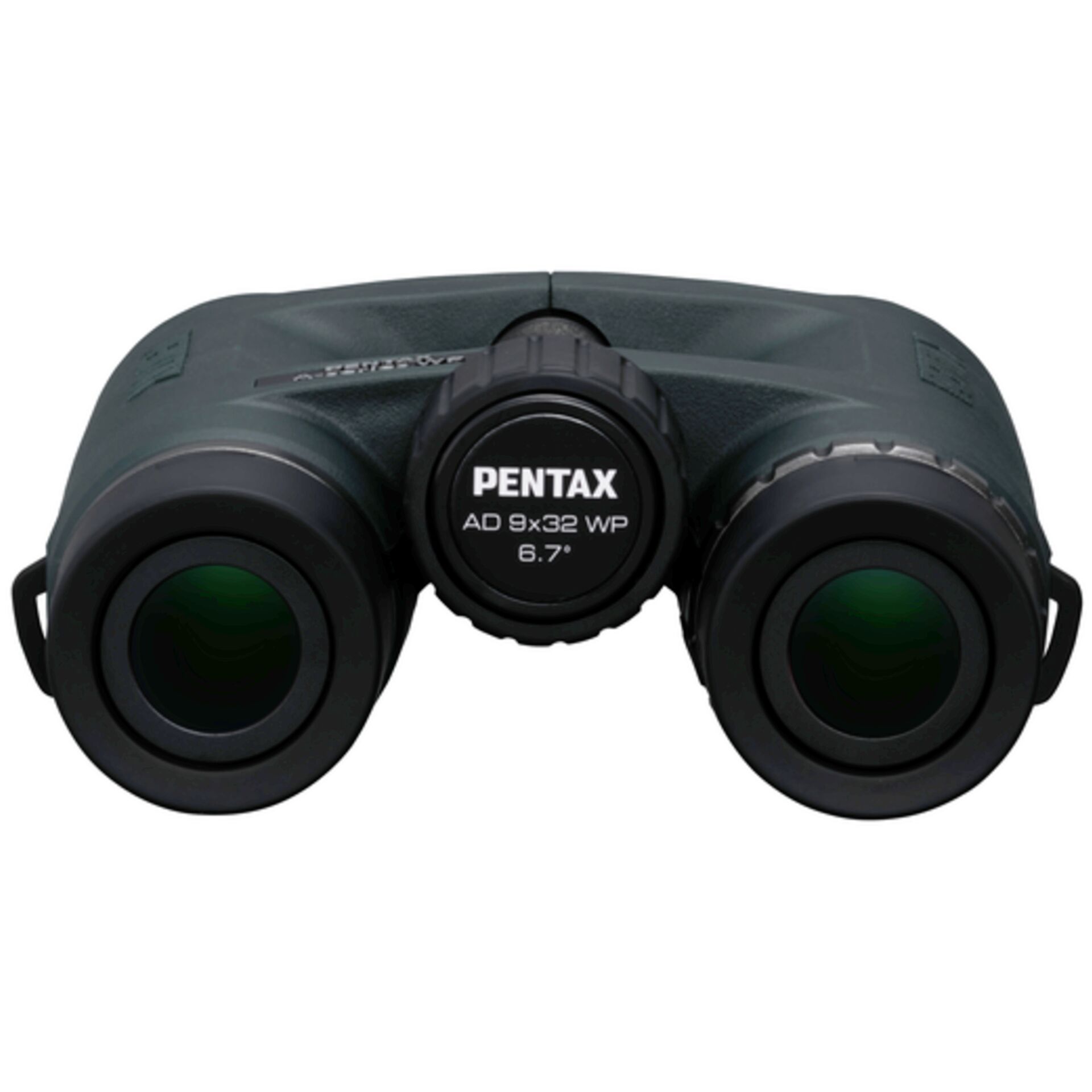 Fernglas, Kamera, Elektronik