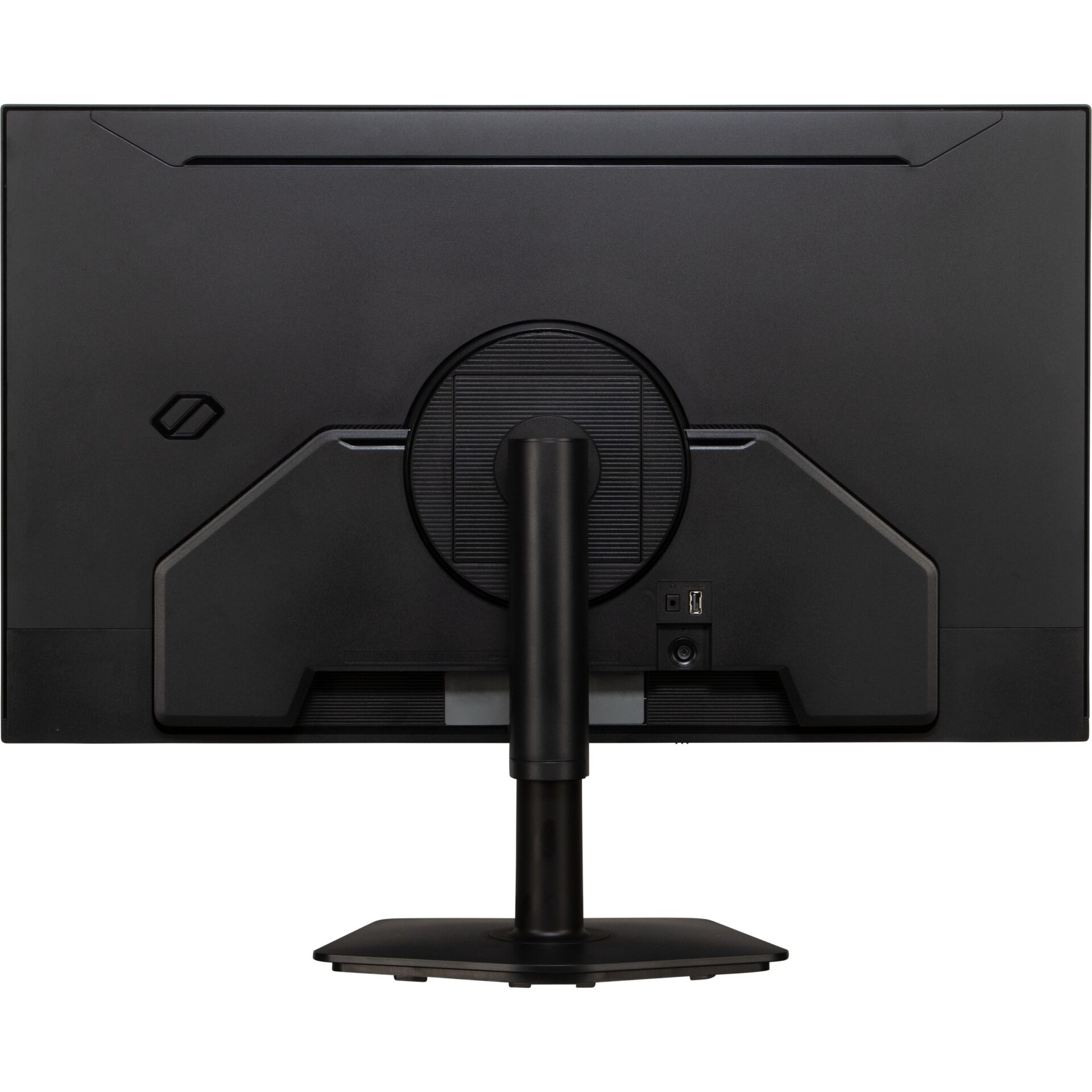 Monitor, Anzeige, Flachbildschirm, neigbarer Ständer, Rückseitenanschlüsse