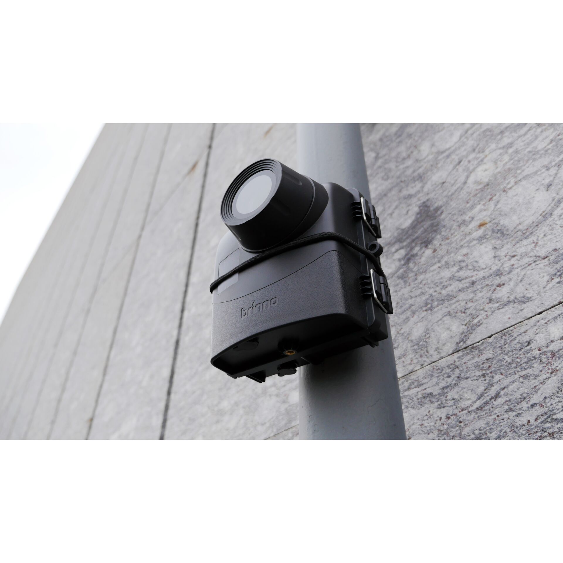 Person, Sicherheit