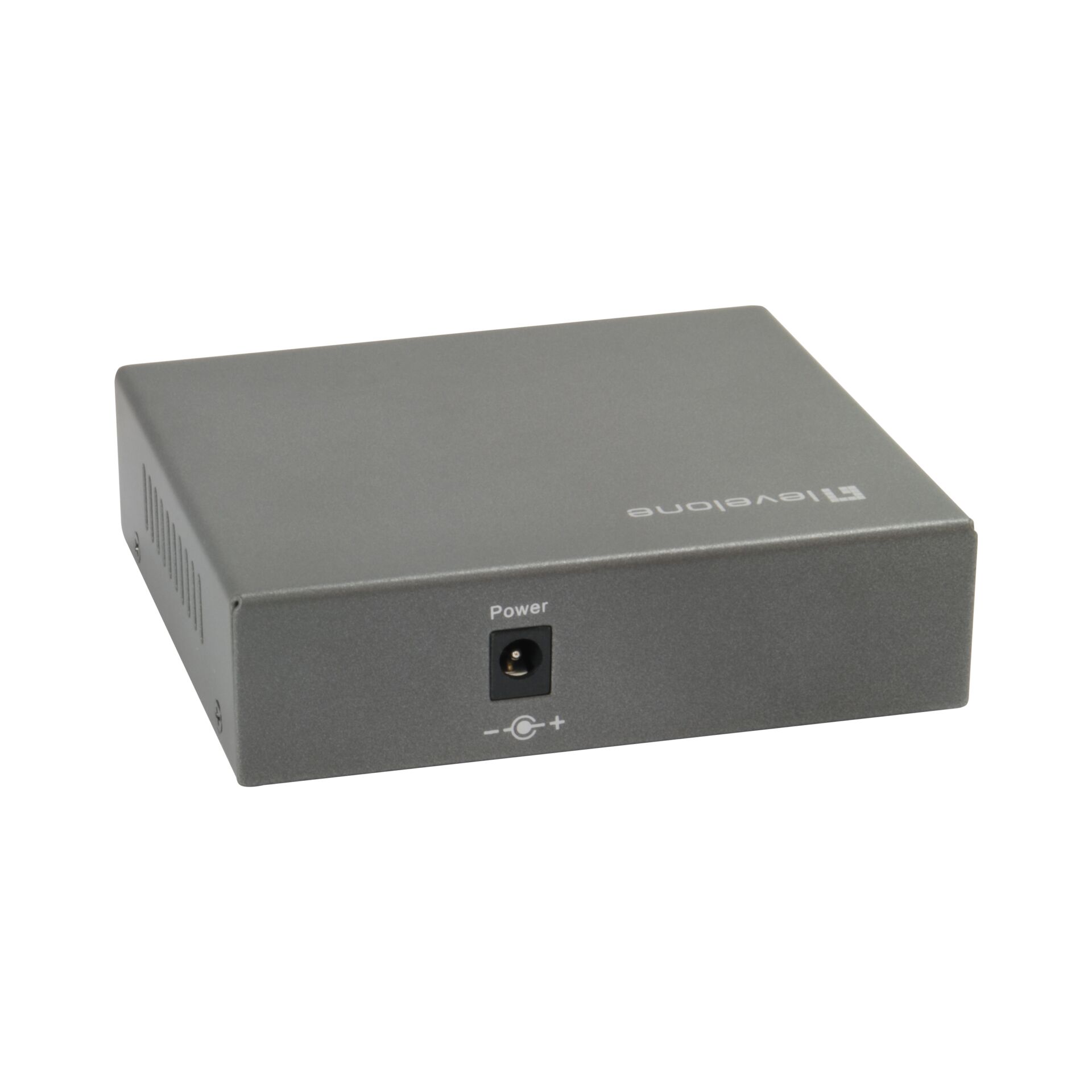 Kiste, Elektronik, Hardware