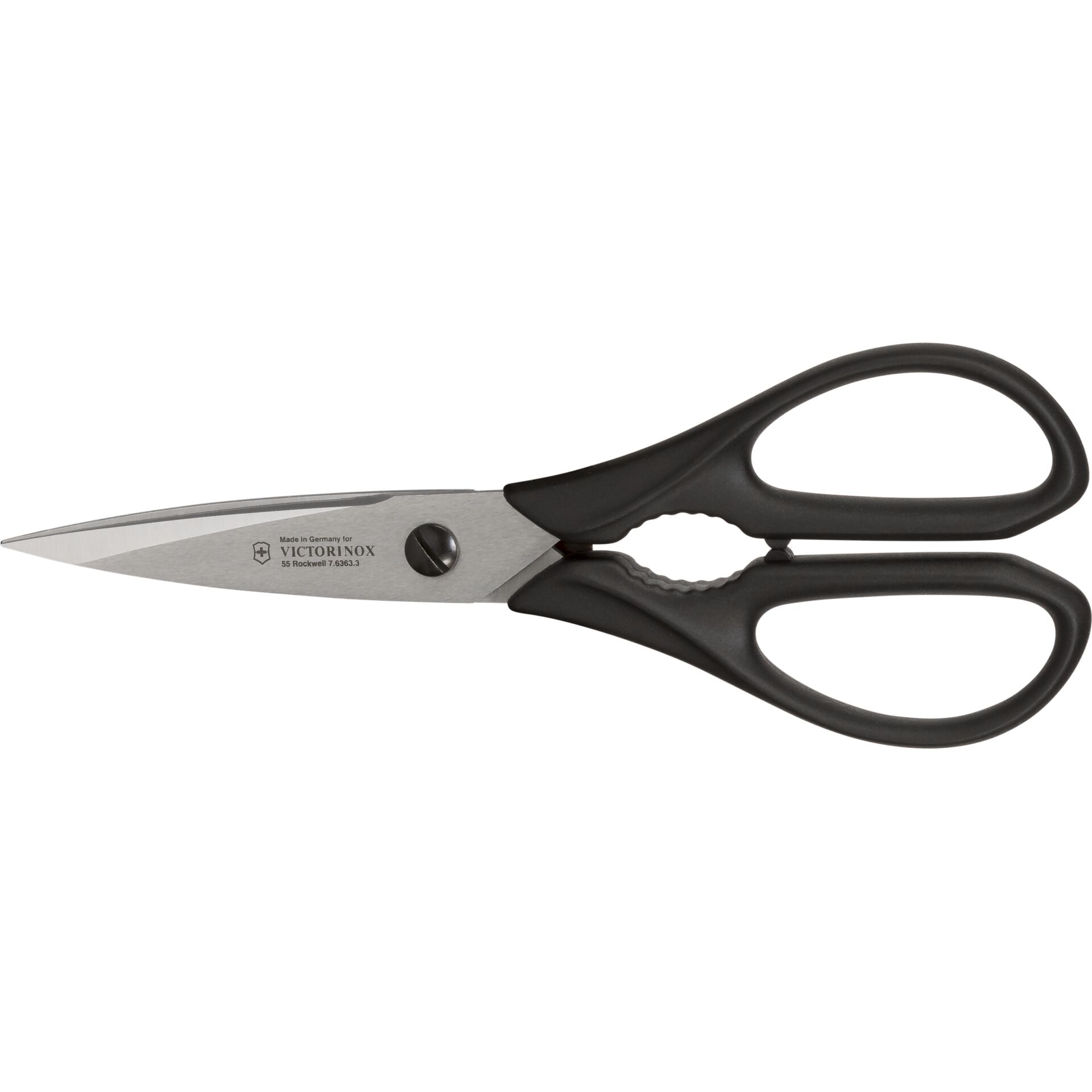 Schere, Klinge, Waffe