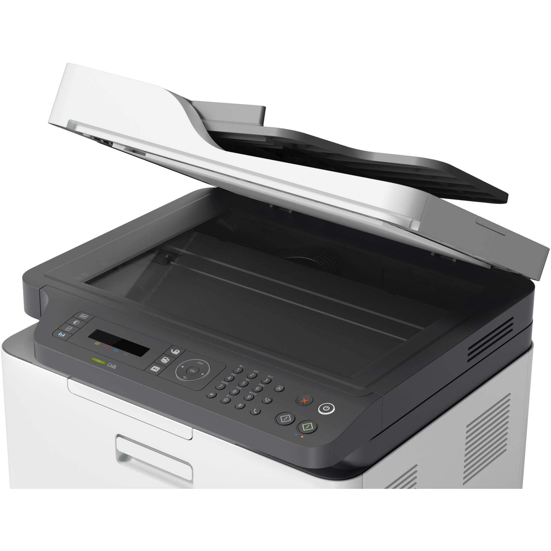 Computerausrüstung, Elektronik, Hardware, Maschine, Drucker
