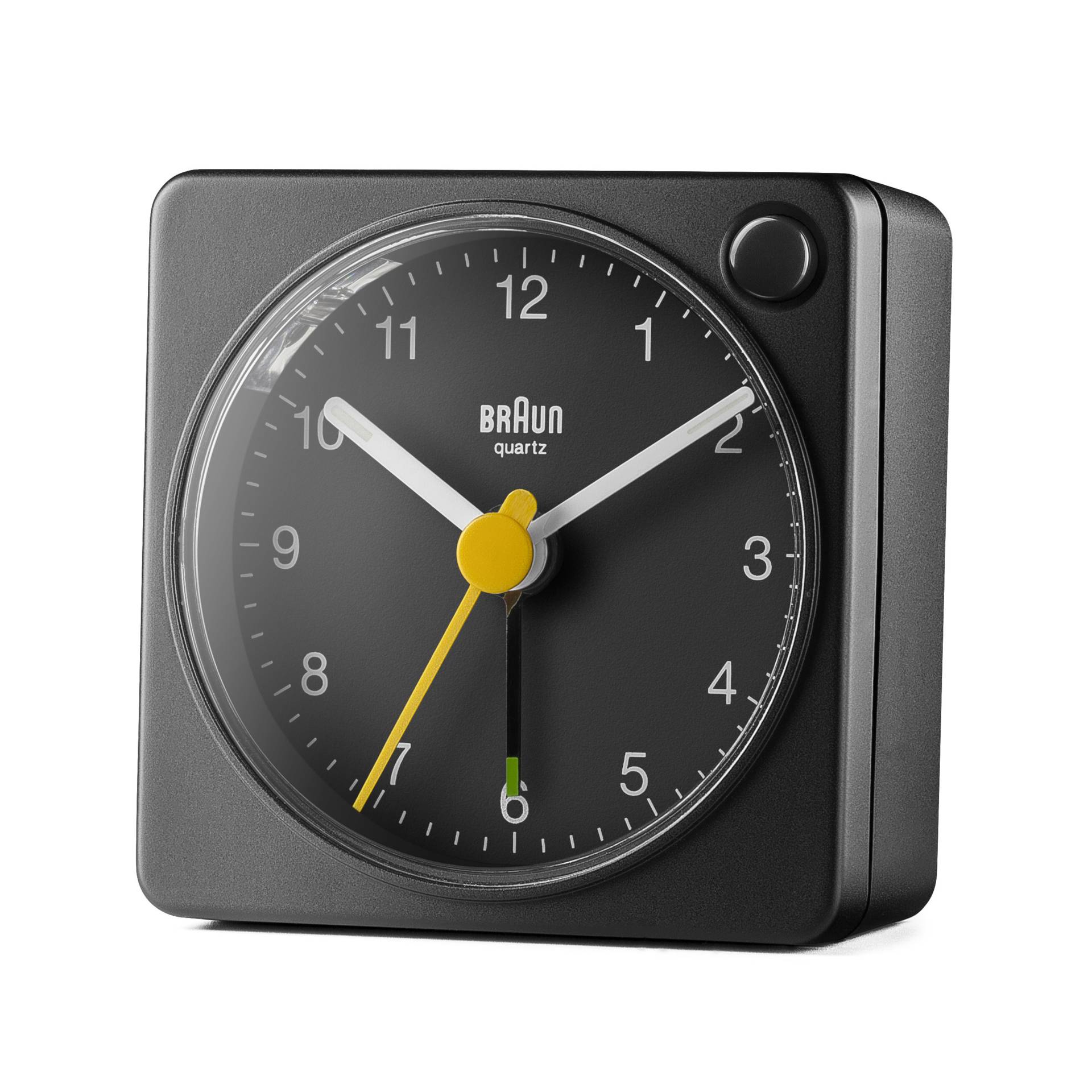 Analoguhr, Uhr, Wecker