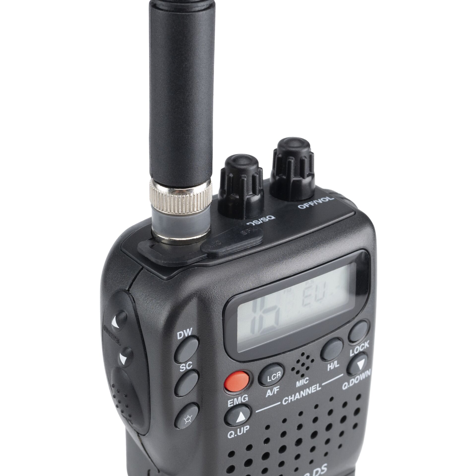 Elektronik, Radio