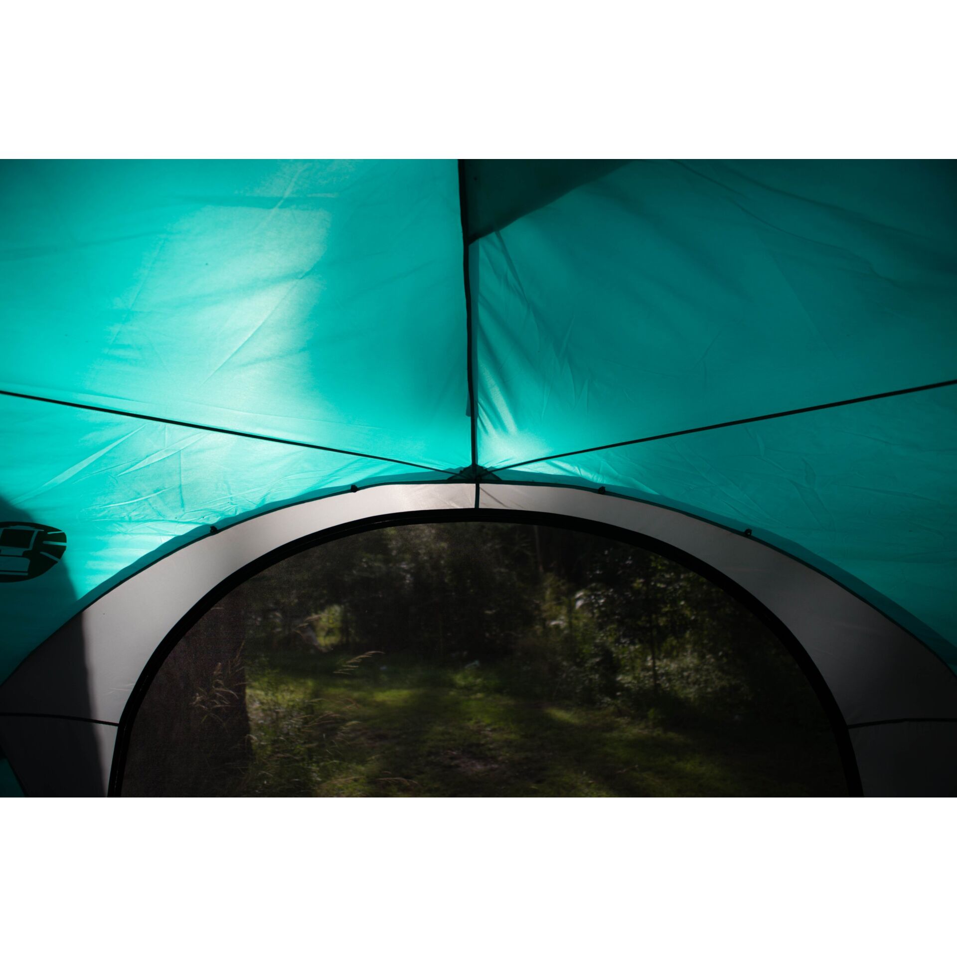 Draußen, Unterschlupf, Zelt, Campen, Natur