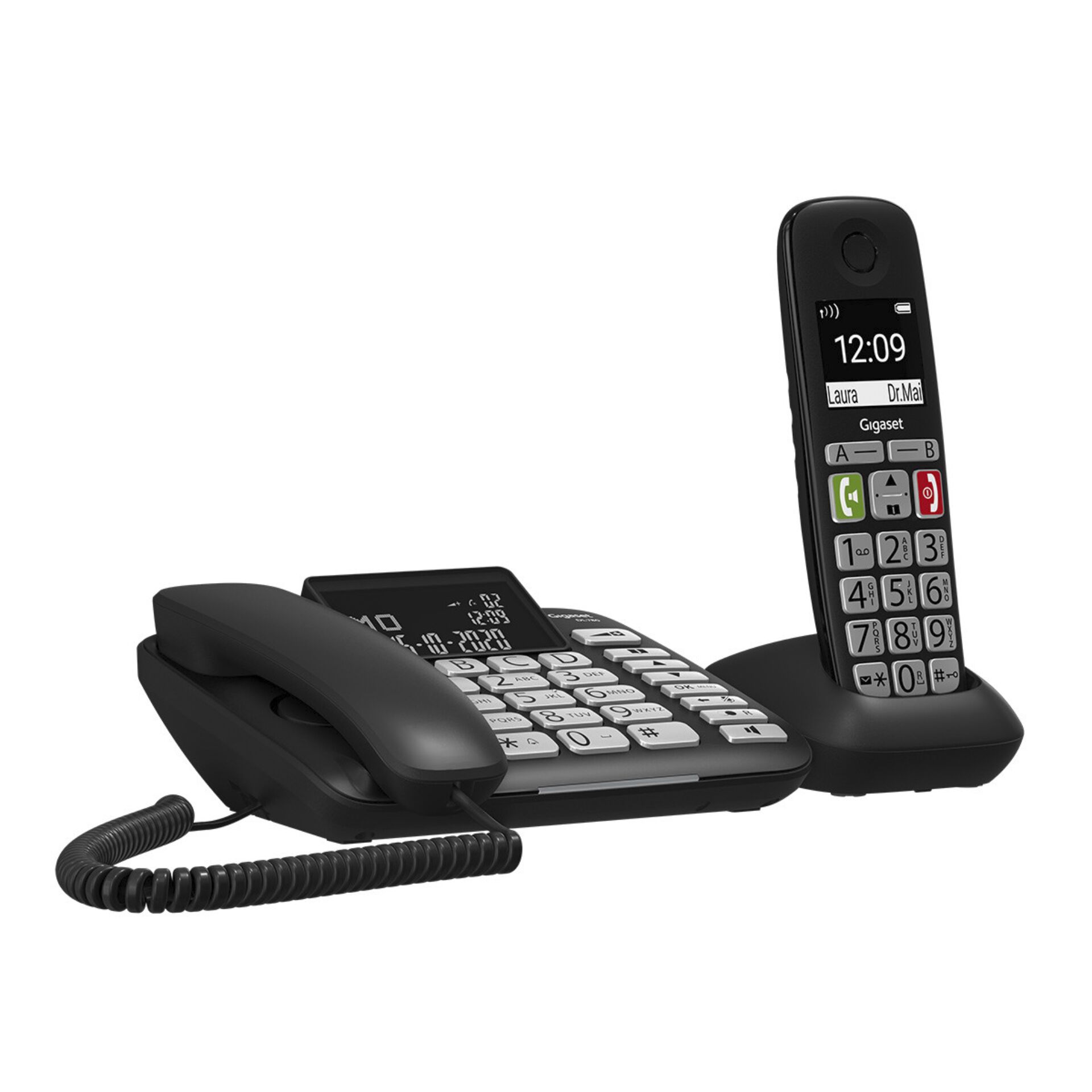 Elektronik, Telefon, Handy