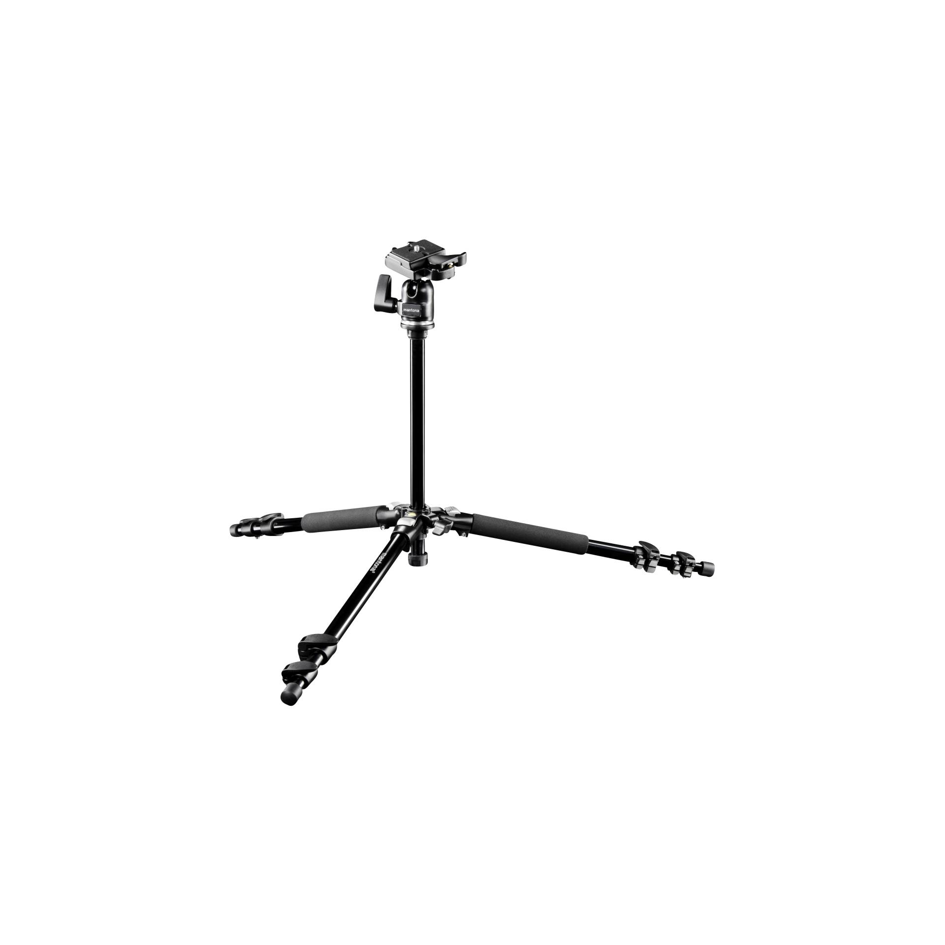 Stativ, Mobiliar