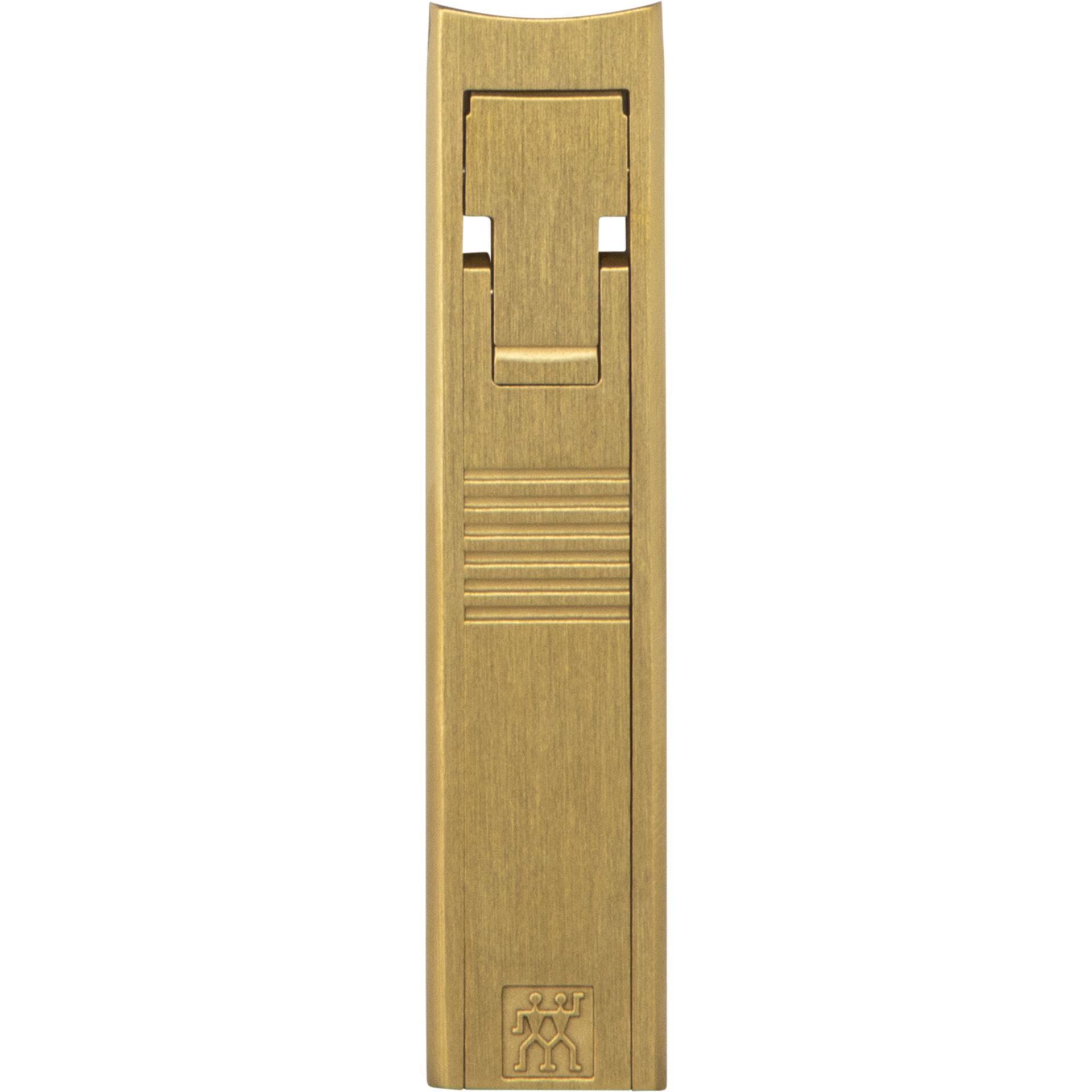 usb-lighter, flameless, gold, slim, pocket