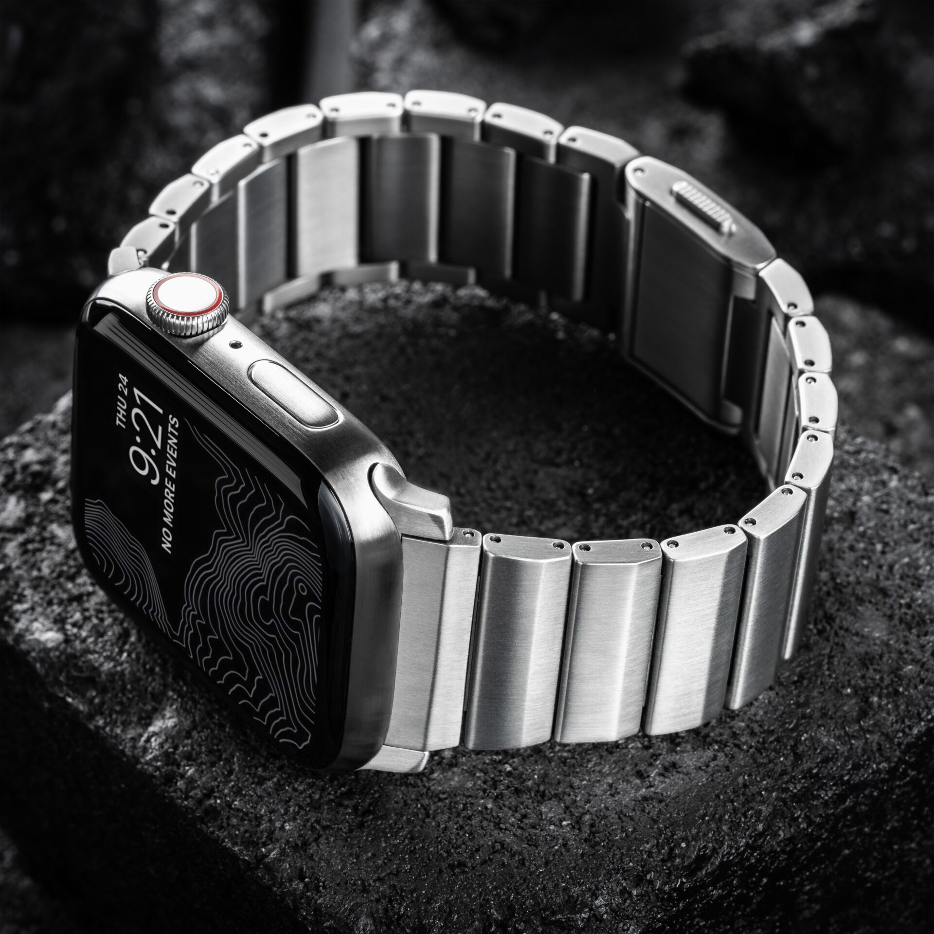 Armbanduhr, Arm, Körperteil, Person