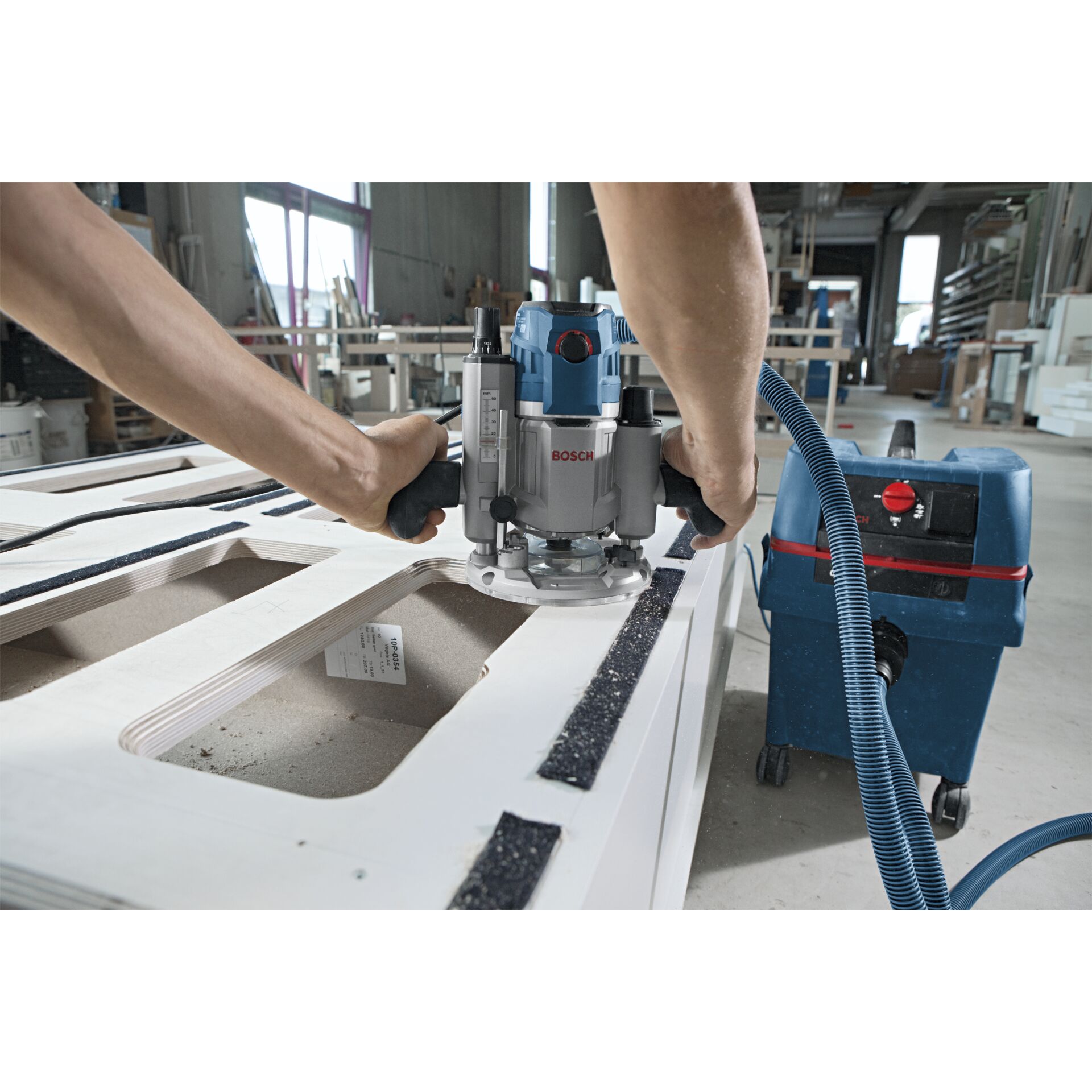 Drinnen, Innenarchitektur, Elektrische Bohrmaschine, Werkzeug, Fabrik