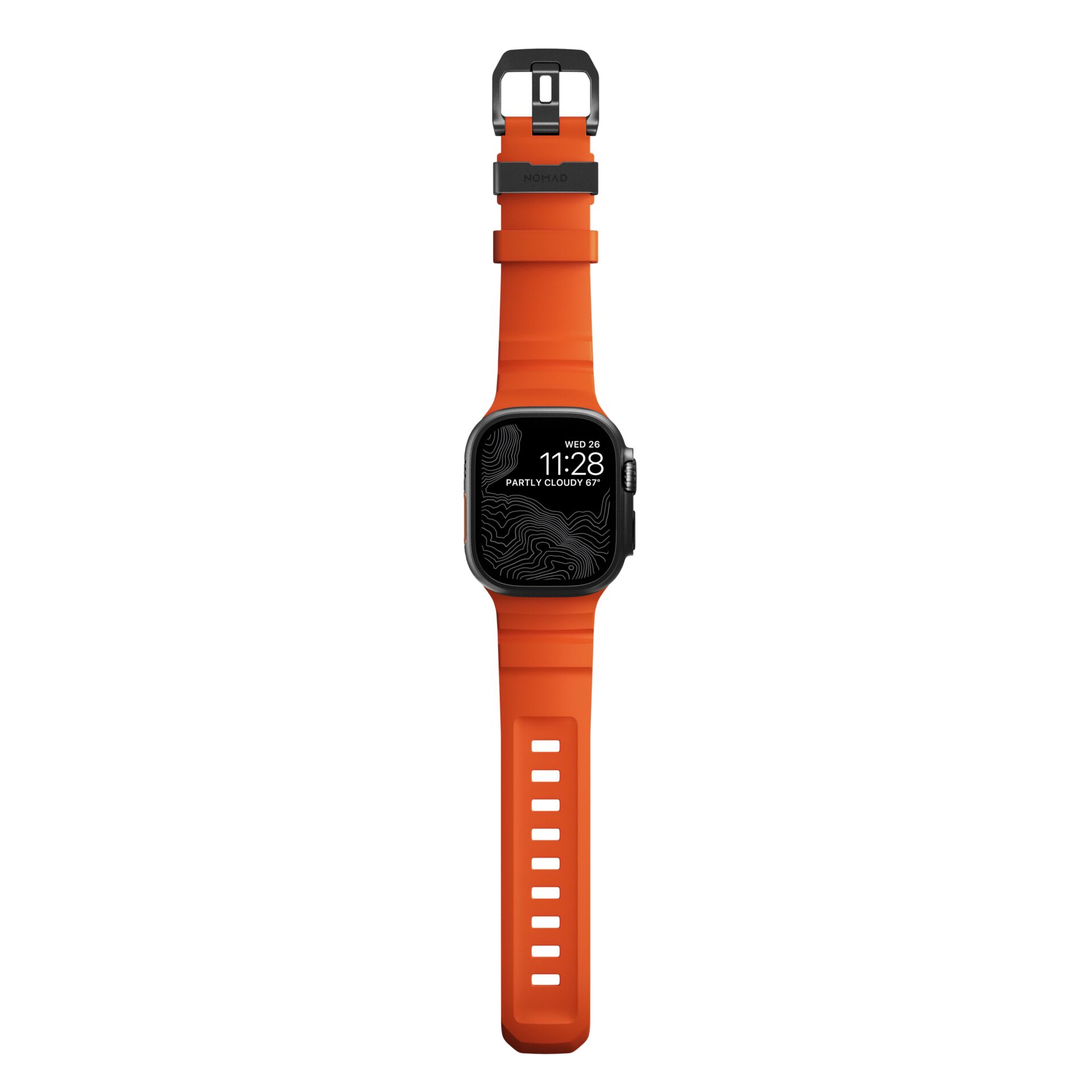 Elektronik, Digitale Uhr, Armbanduhr