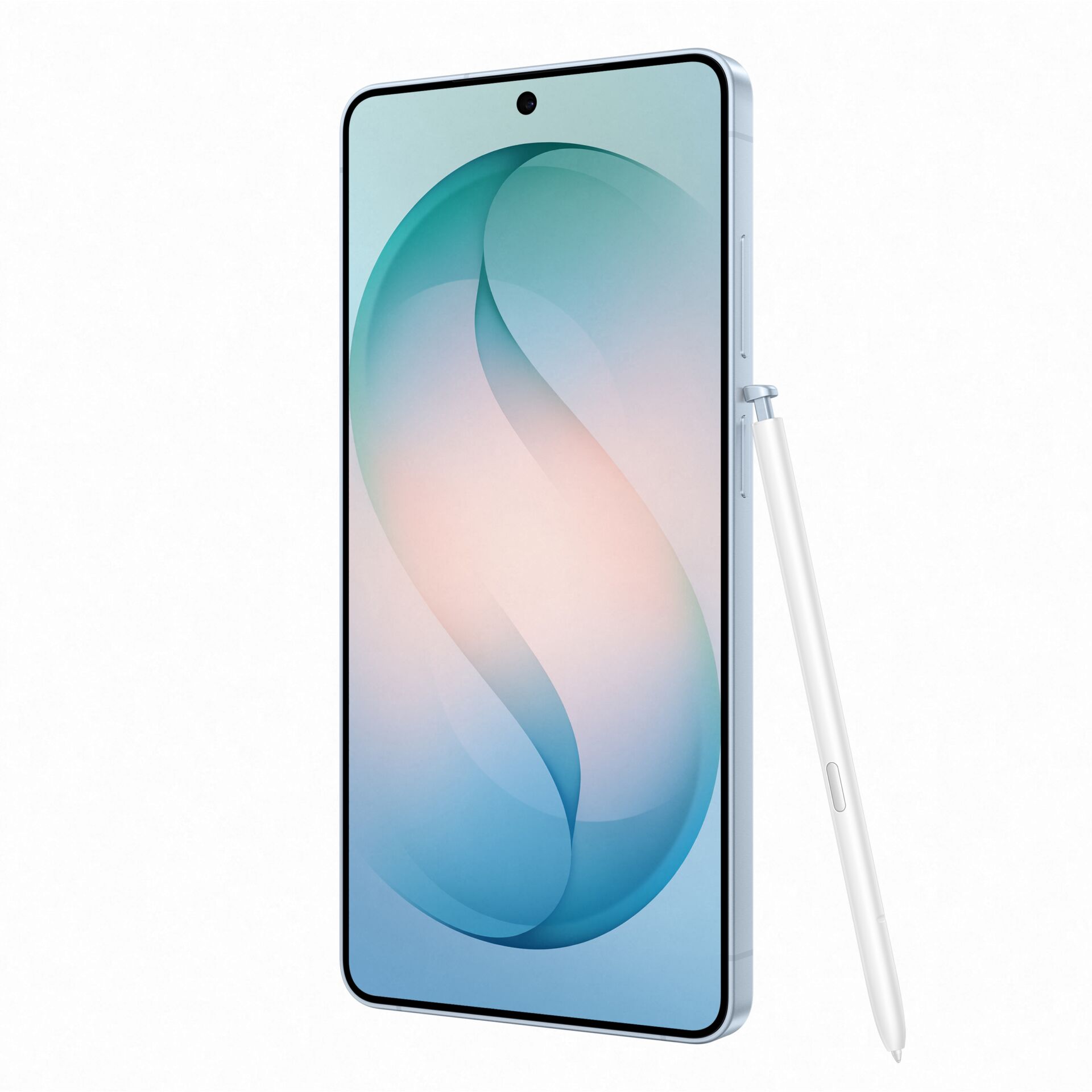 smartphone, Telefon, Stift, OLED-Bildschirm, Smartphone mit Stift