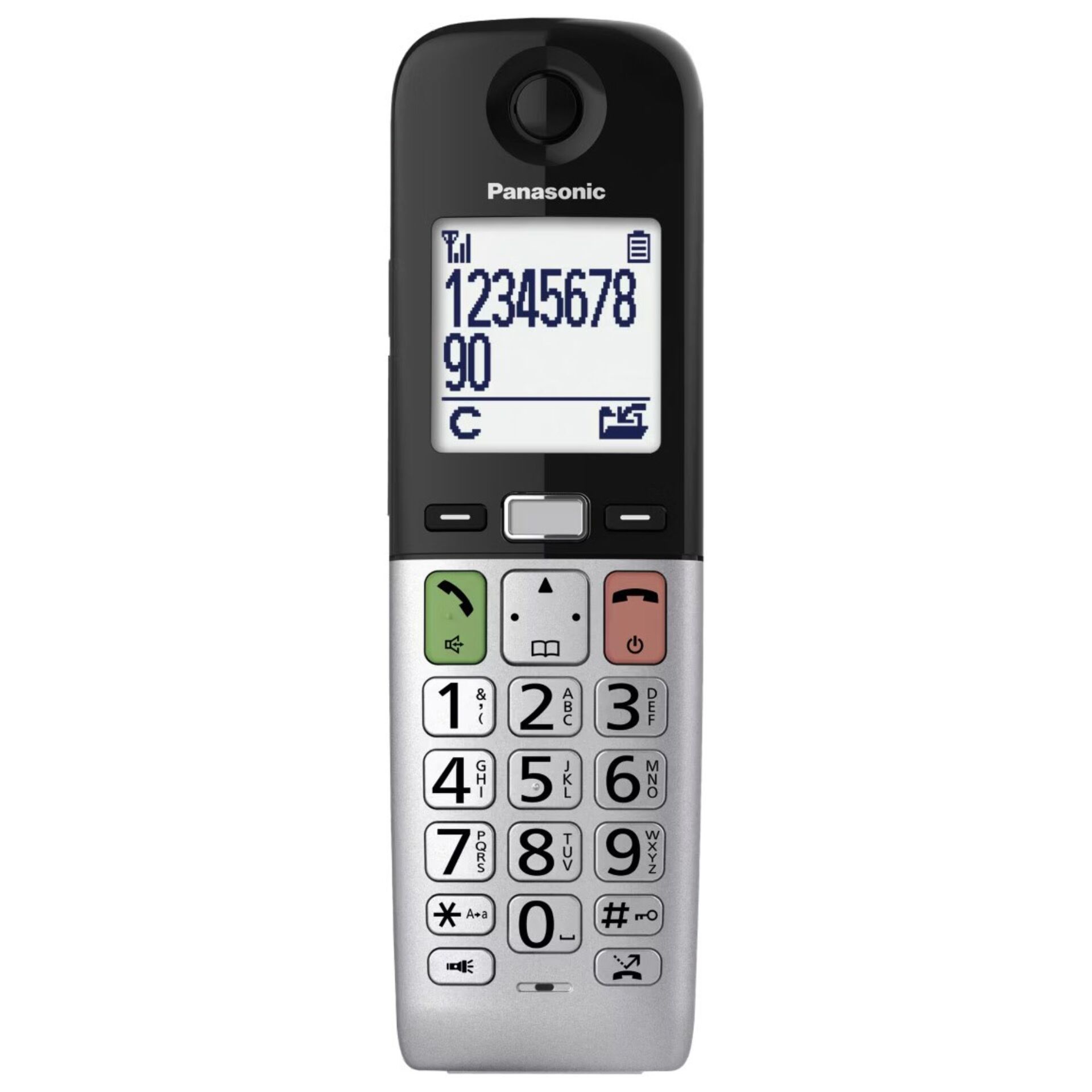 Elektronik, Telefon, Handy, SMS schreiben