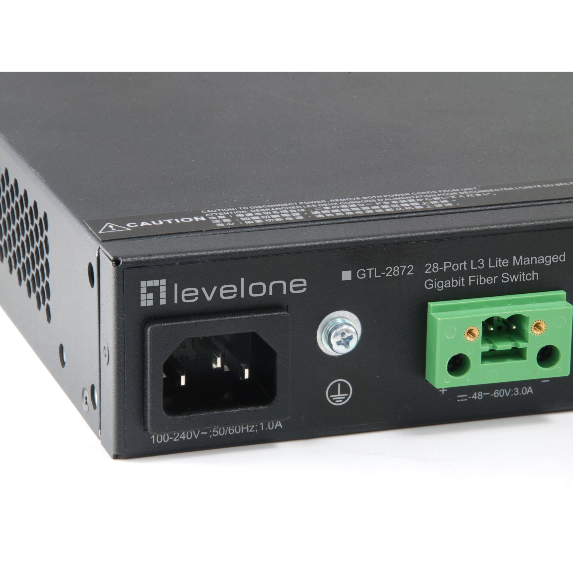 Elektronik, Adapter