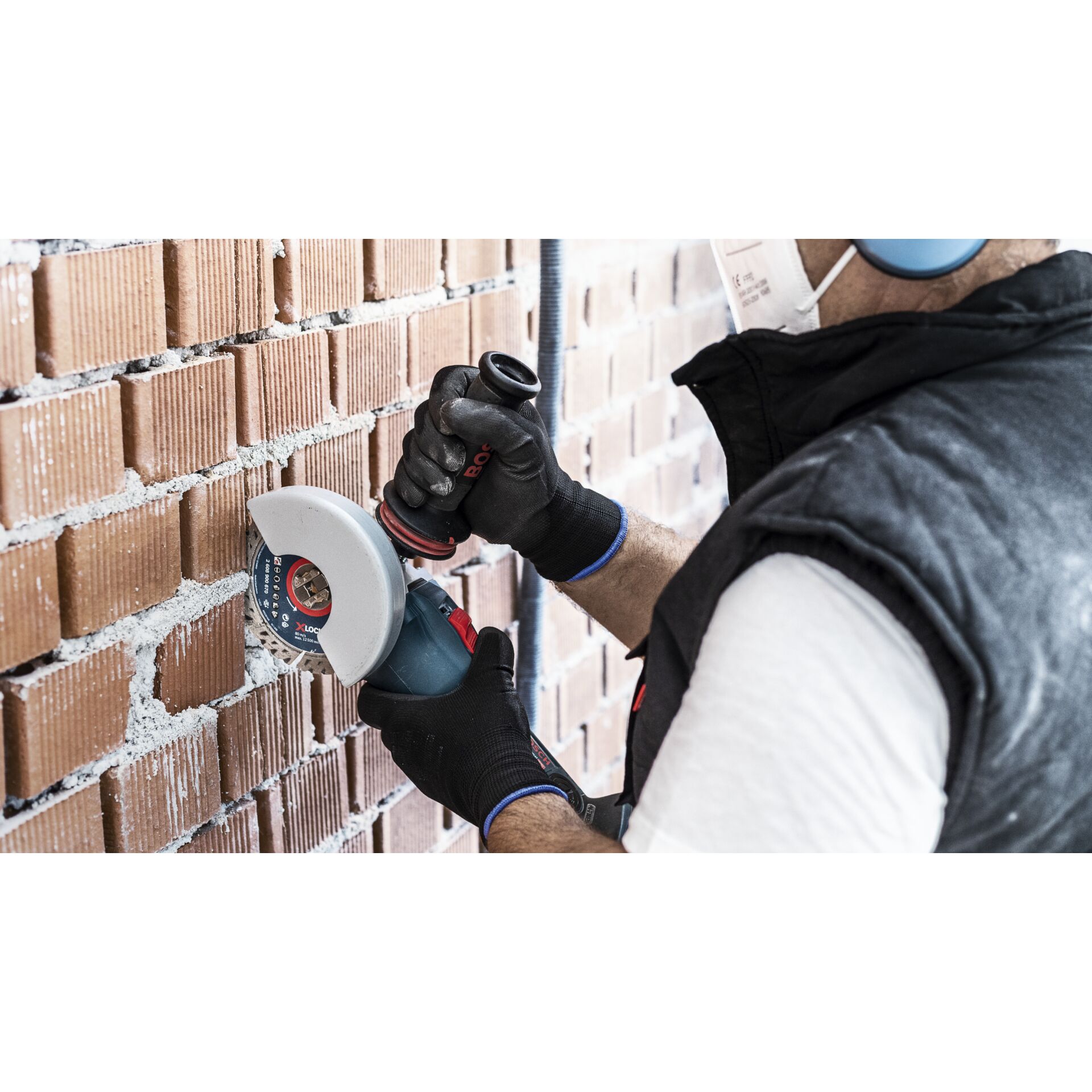 Bekleidung, Handschuh, Person, Sicherheit, Innenarchitektur