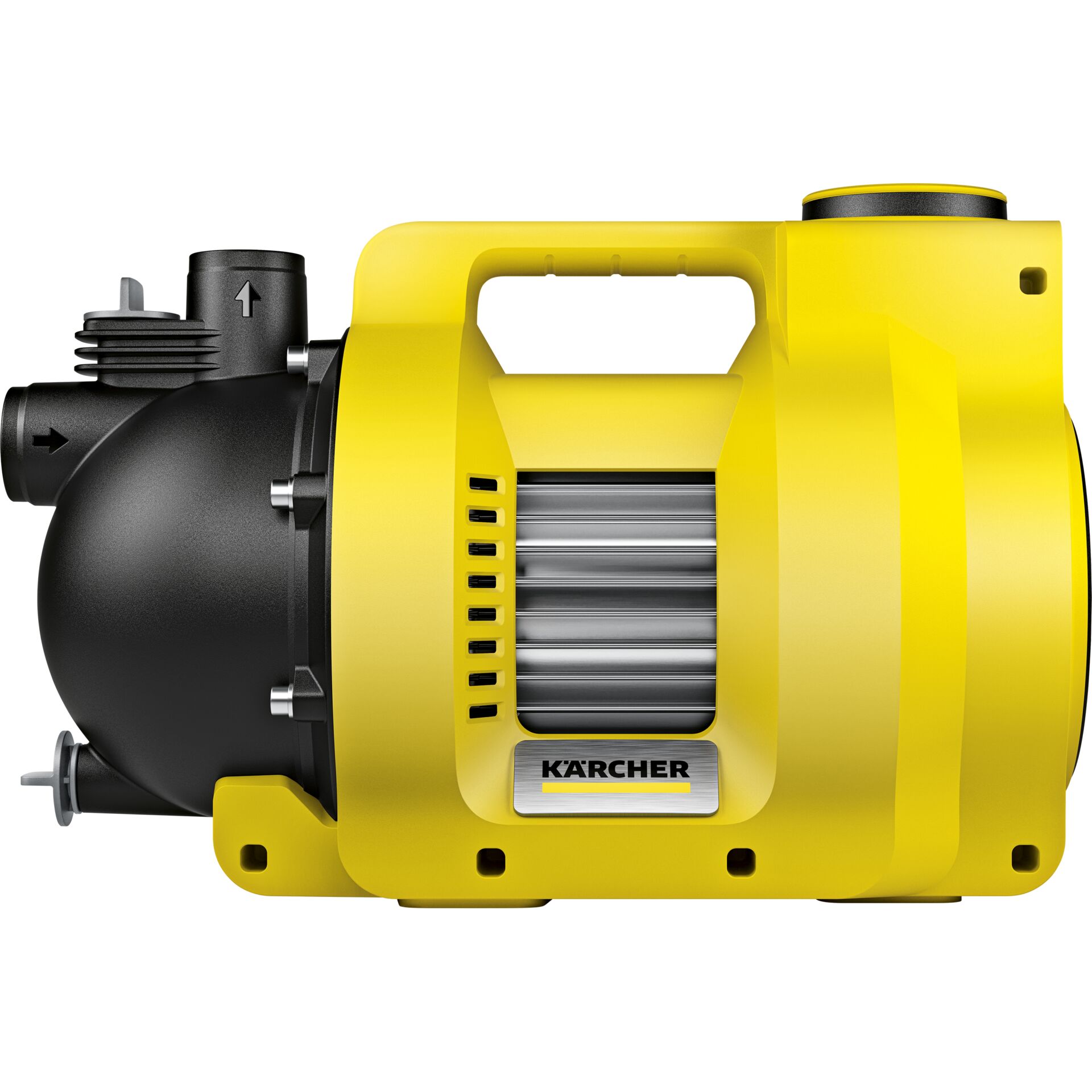 Maschine, Motor