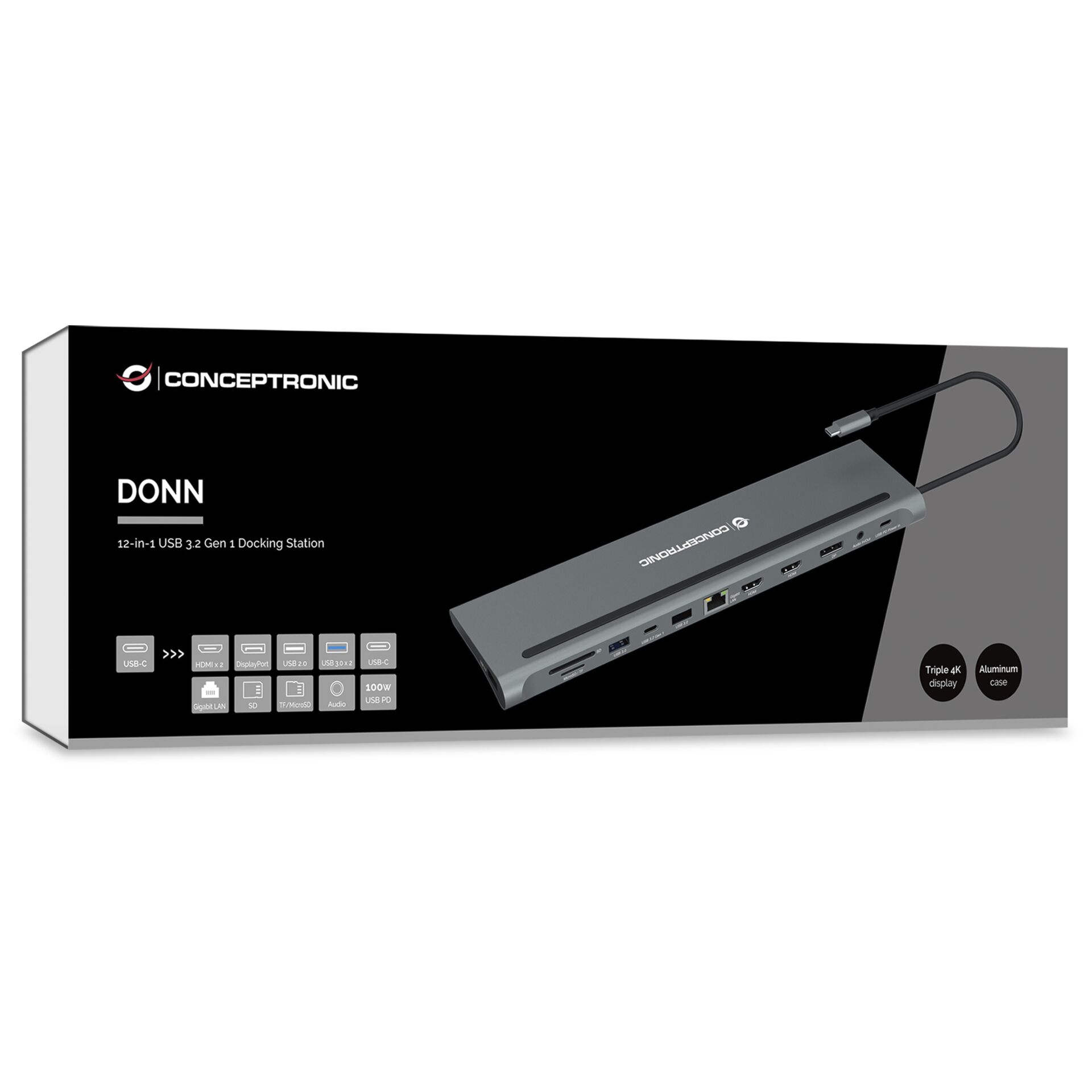 Elektronik, Hardware