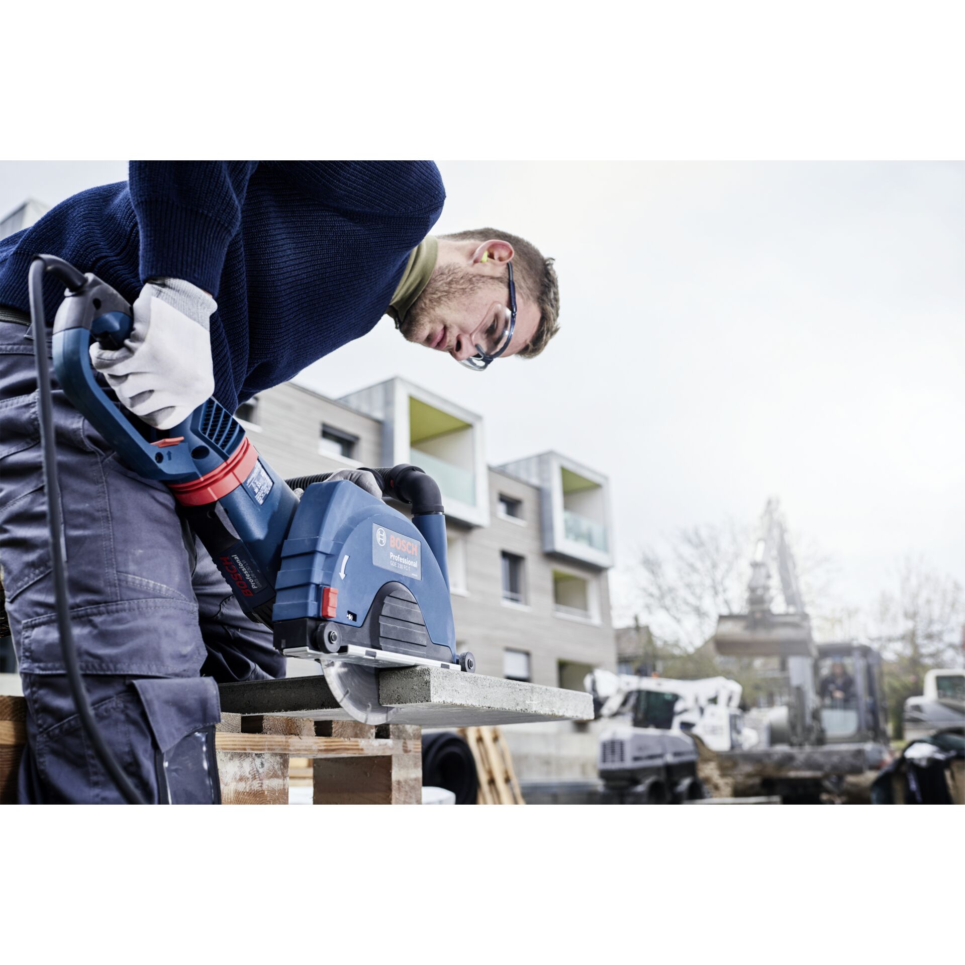 Person, Arbeiter, Kleidung, Handschuh, Auto