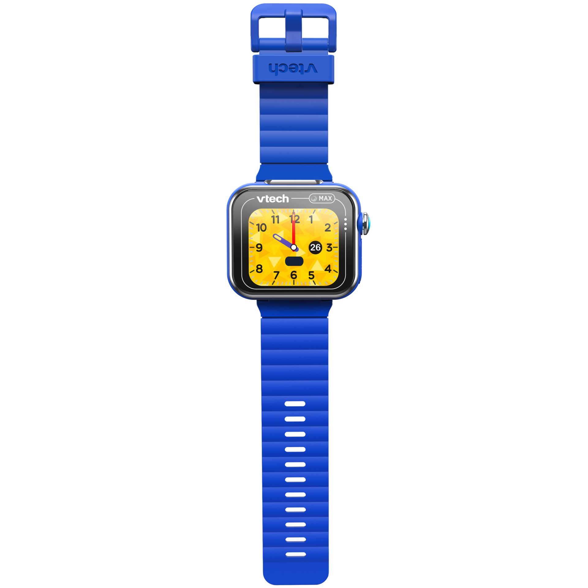 Armbanduhr, Elektronik, Digitale Uhr