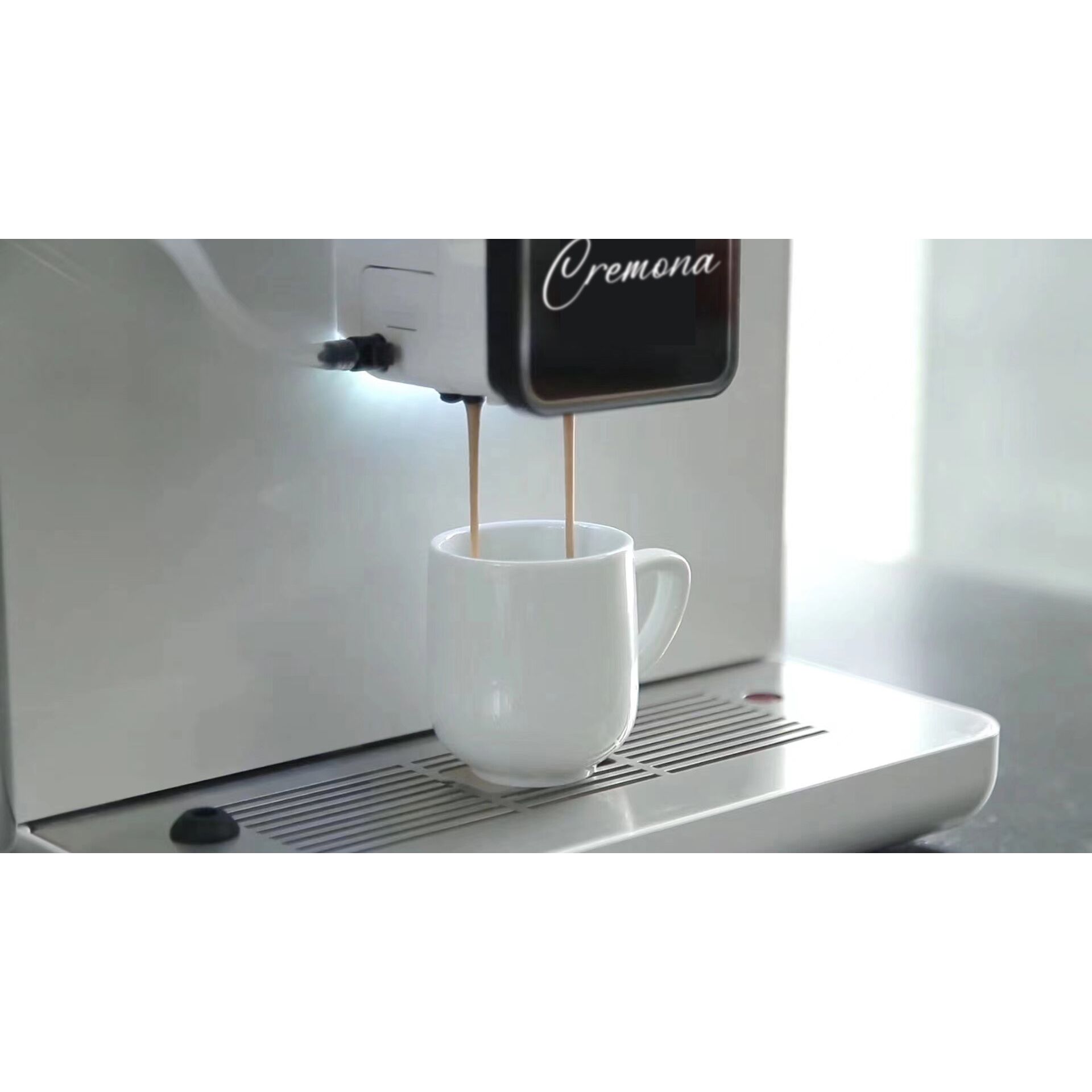 Pokal, Getränk, Kaffee, Kaffeetasse, Espresso