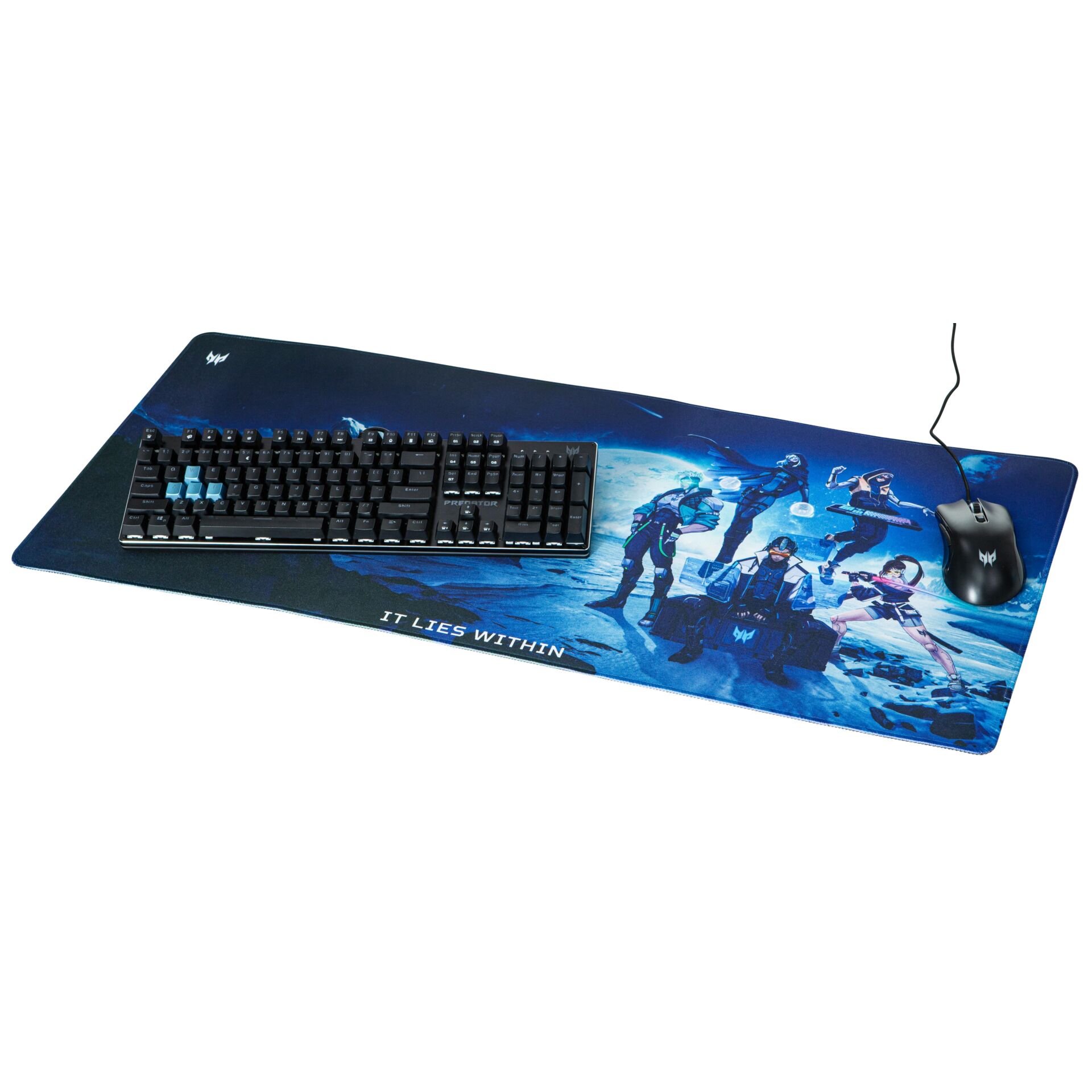Computerausrüstung, Computer-Tastatur, Hardware, Matte, Mauspad