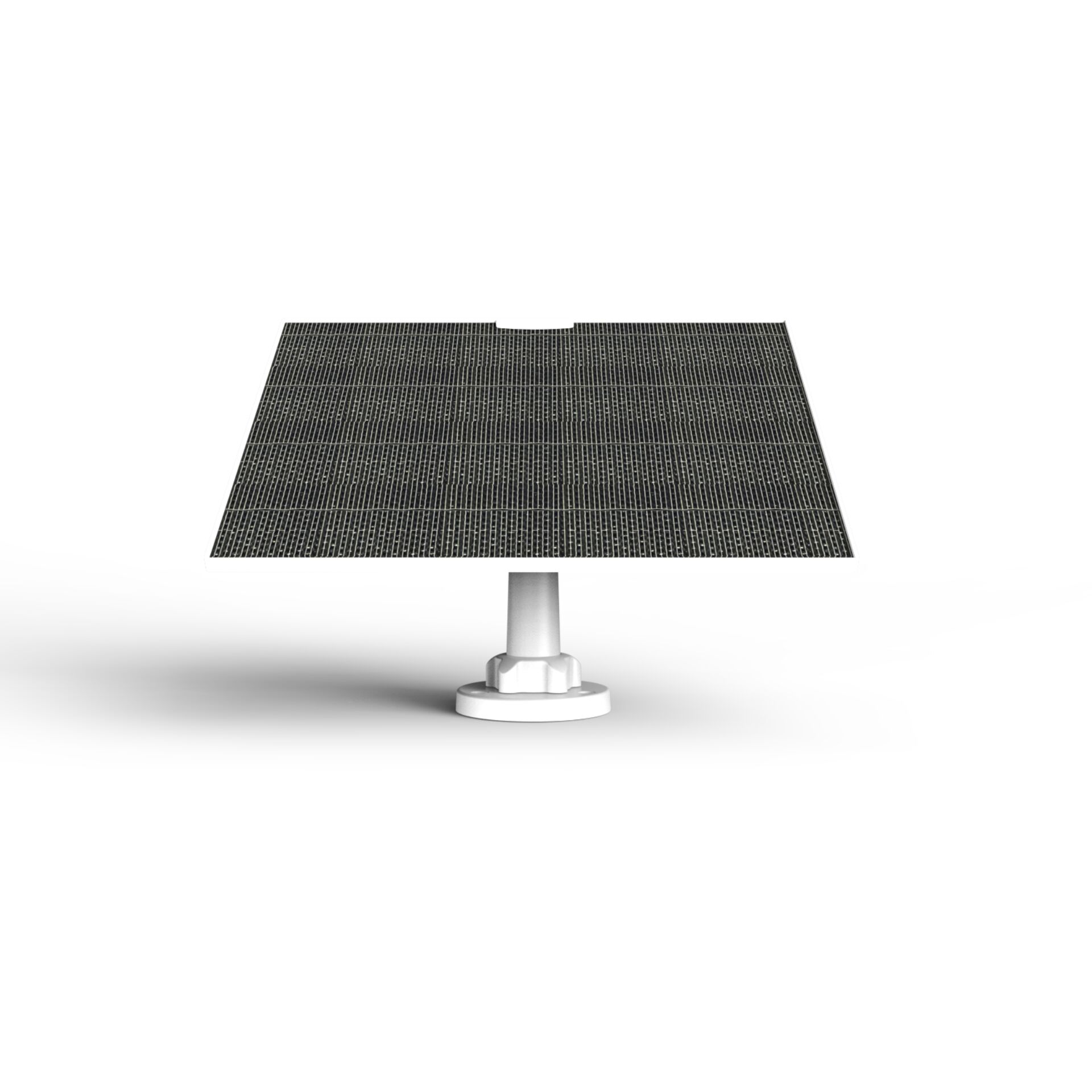 Lampe, Lampenschirm