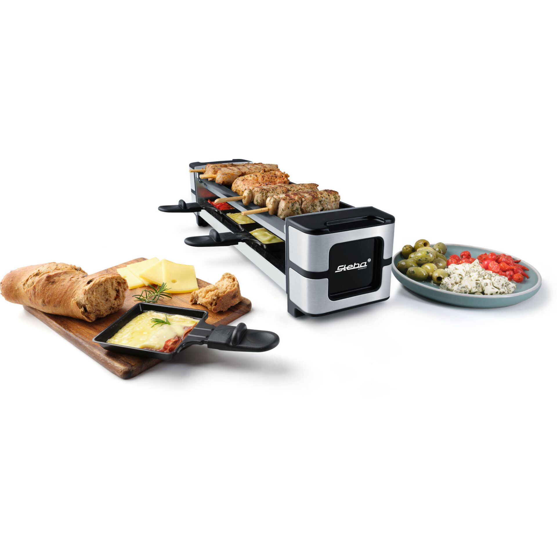 Essen, Mittagessen, Mahlzeit, Brot