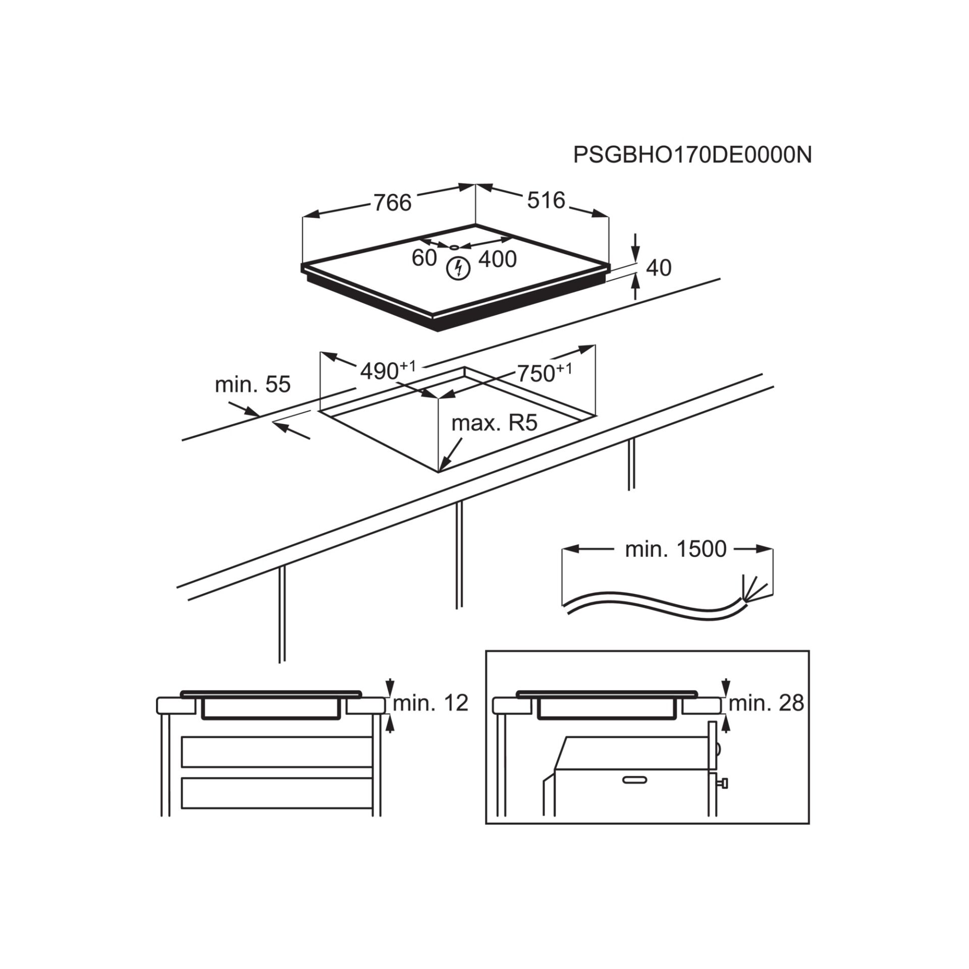 Diagramm, Handlung, Plan