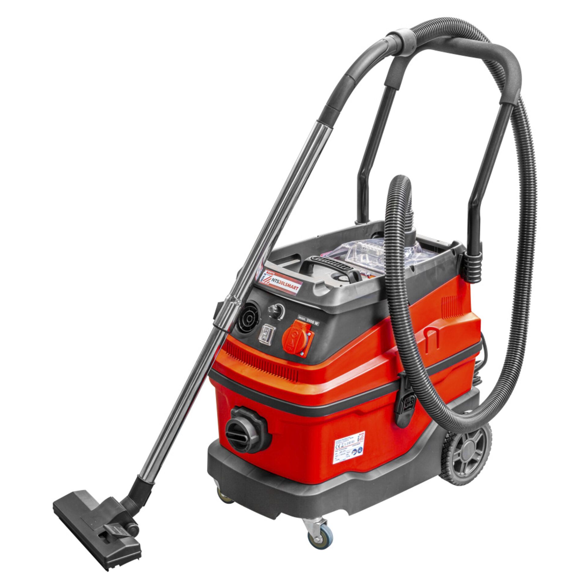 Gerät, Elektrisches Gerät, Rasenmäher, Staubsauger