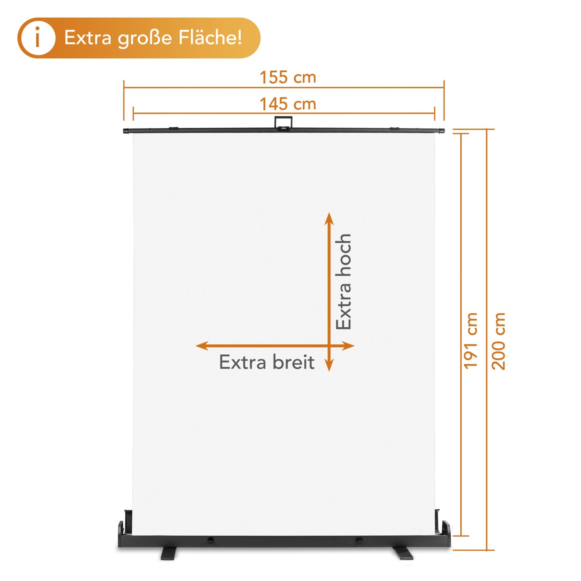 Weißes Brett, Elektronik, Bildschirm