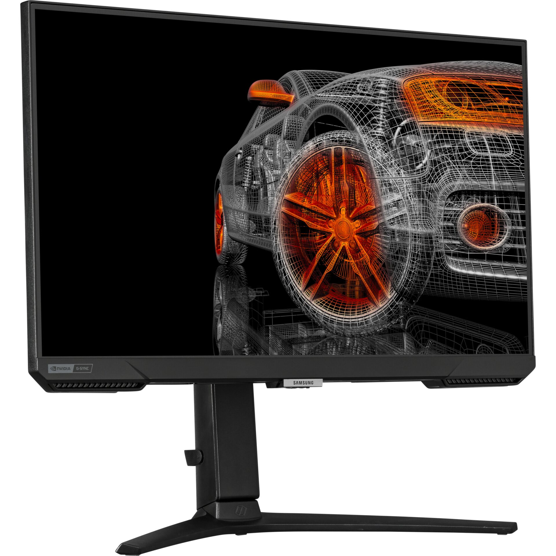 Computerausrüstung, Überwachen, Bildschirm, FERNSEHER