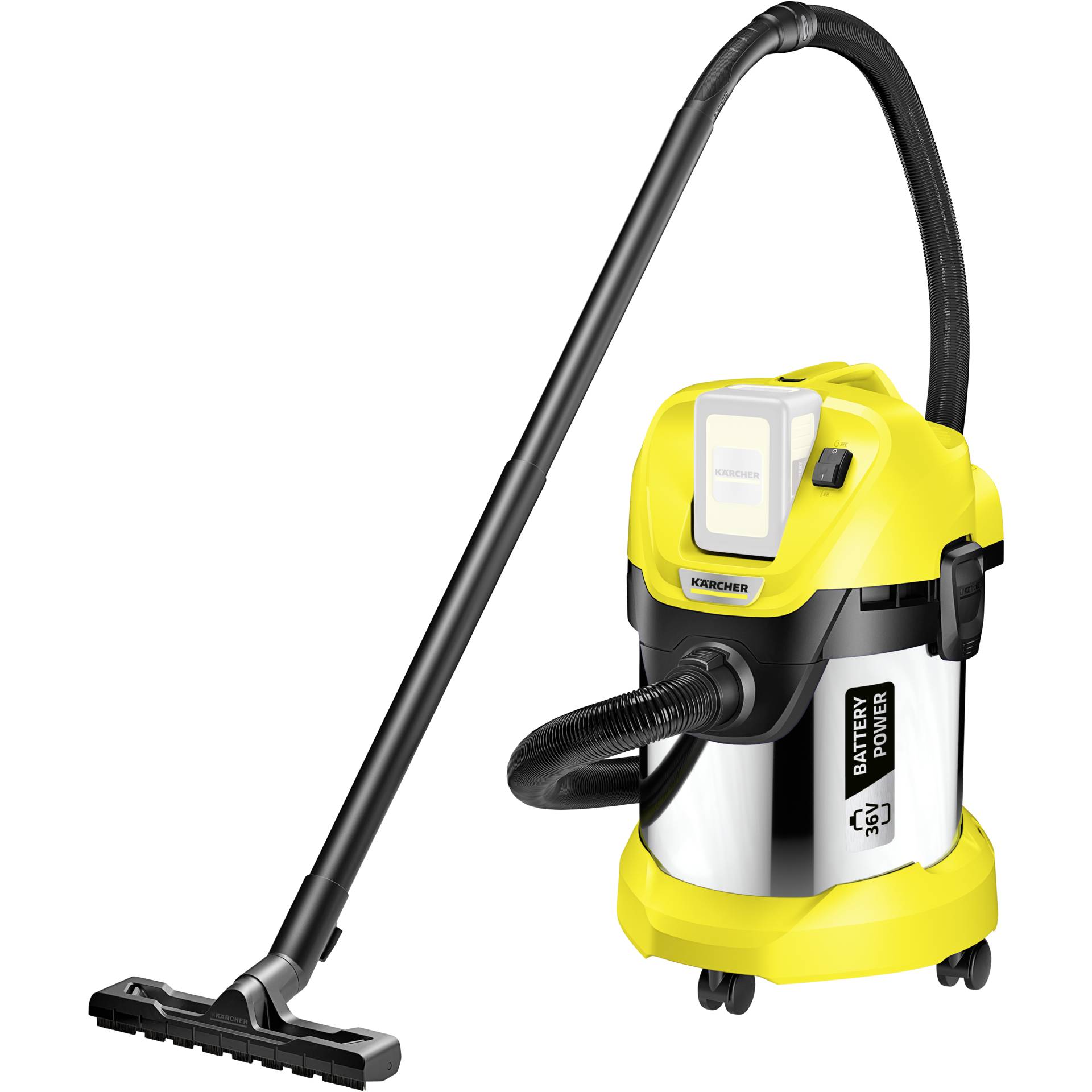 Gerät, Elektrisches Gerät, Staubsauger