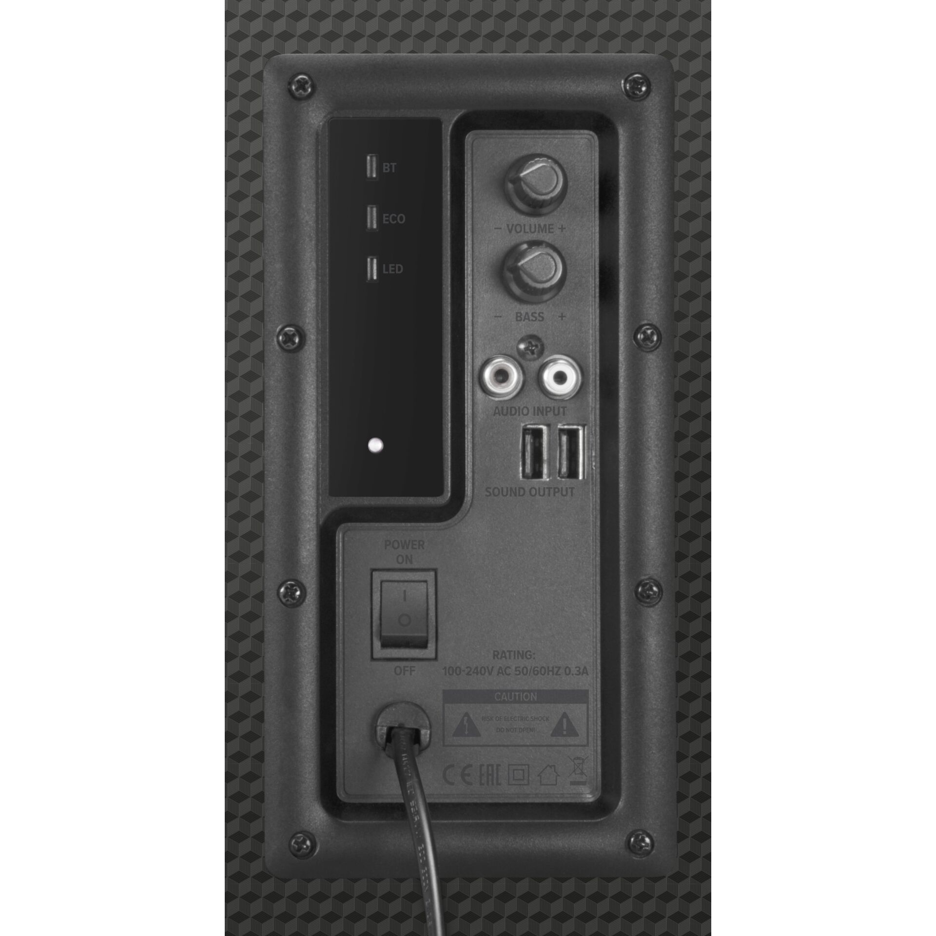 Adapter, Elektronik