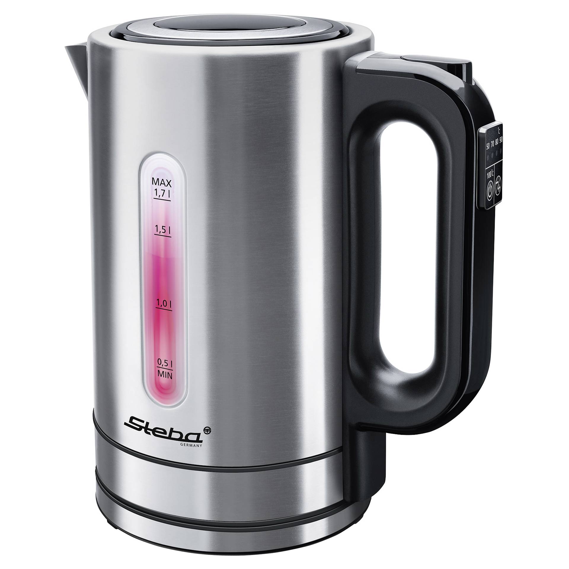 Kochgeschirr, Topf, Wasserkocher, Flasche, Shaker