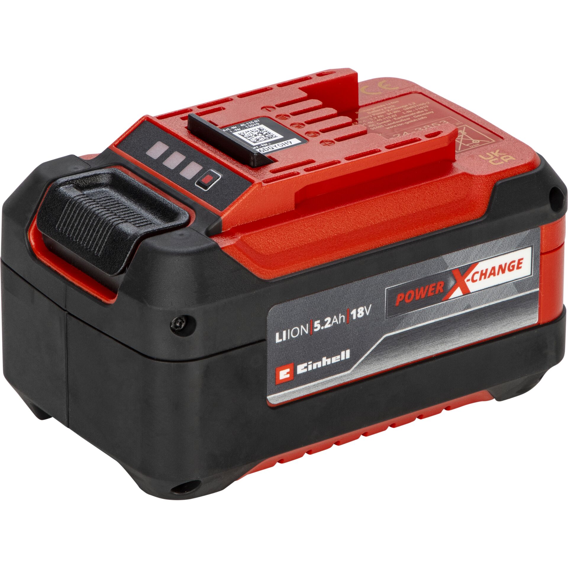 Maschine, Erste Hilfe