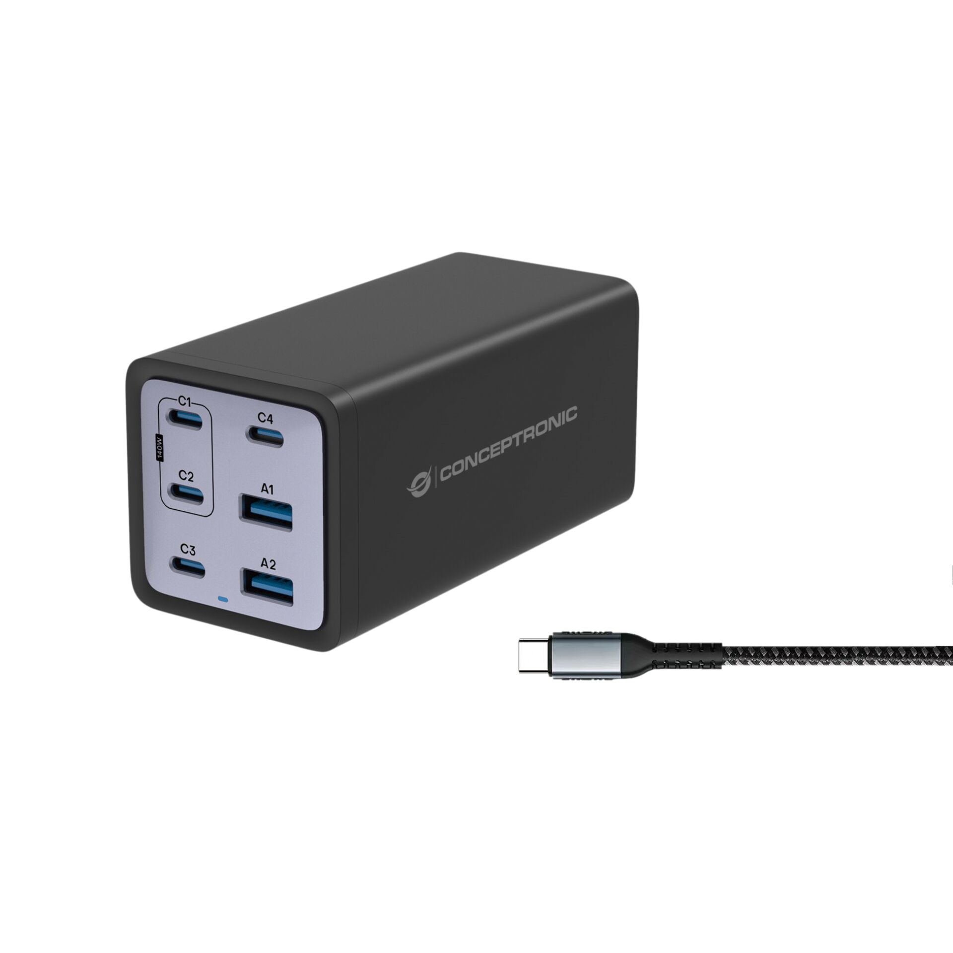 Adapter, Elektronik