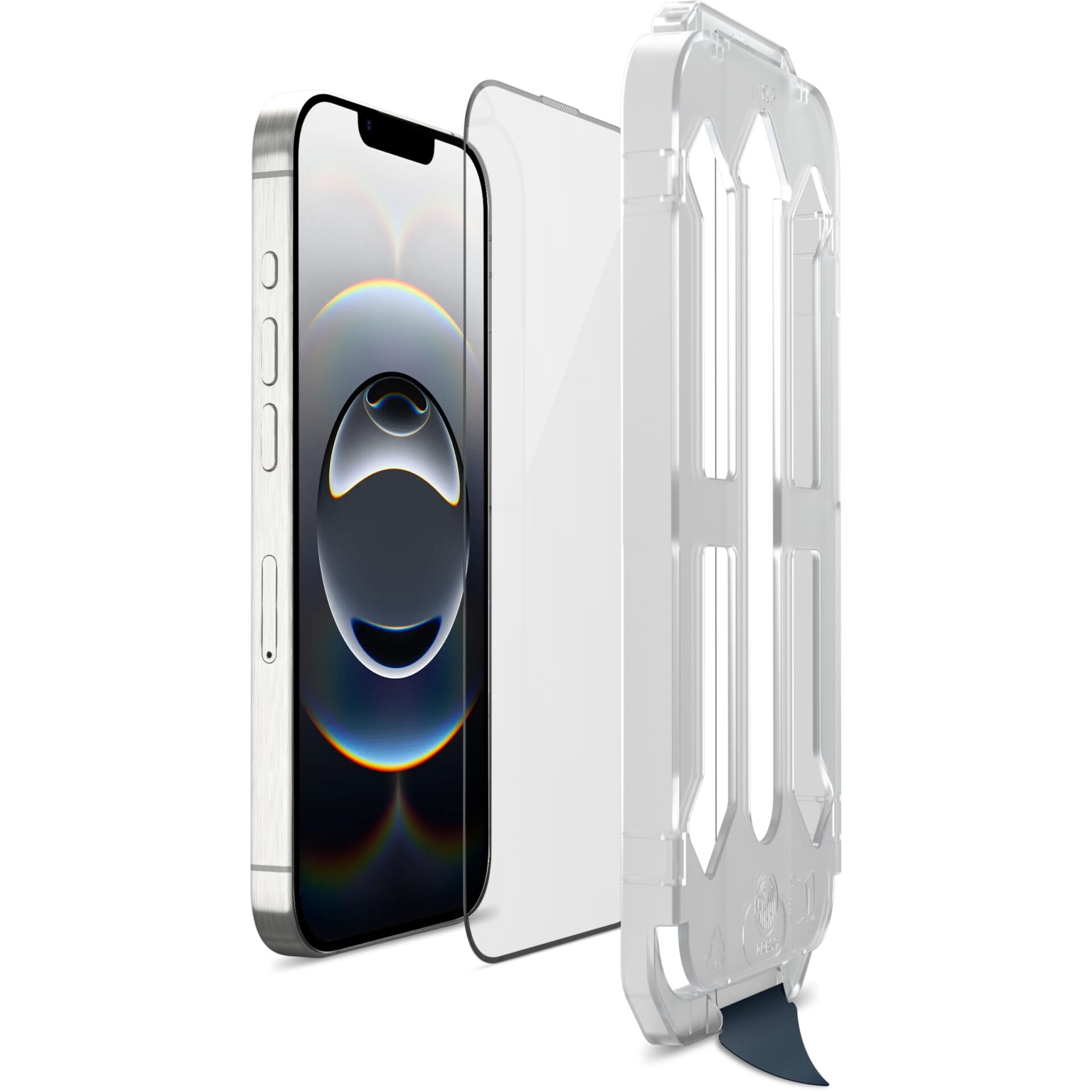 Smartphone, iPhone, Bildschirmfolie, Transparente Hülle, Telefonzubehör