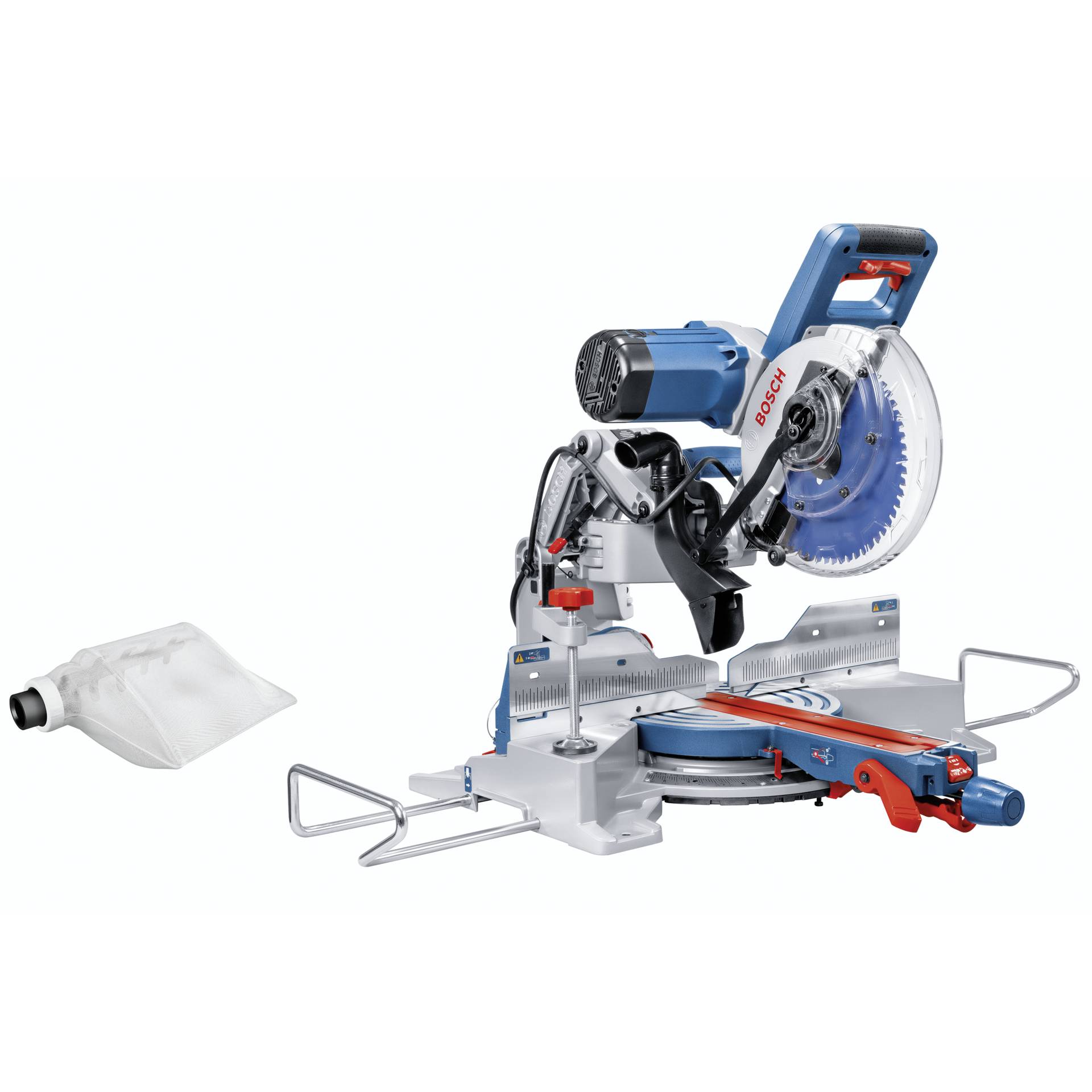 Bosch GCM 10 GDJ  Paneelsäge