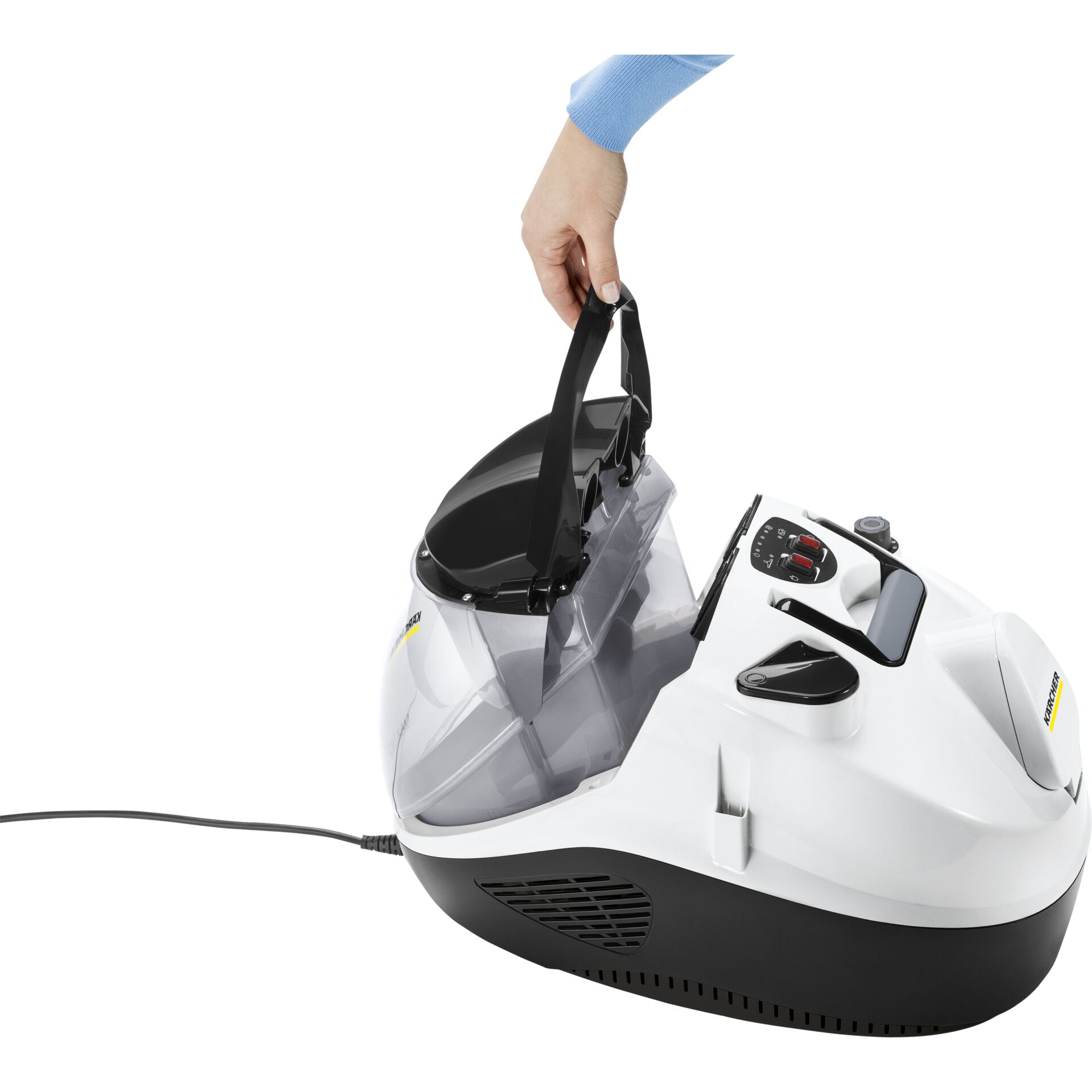 Gerät, Elektrisches Gerät