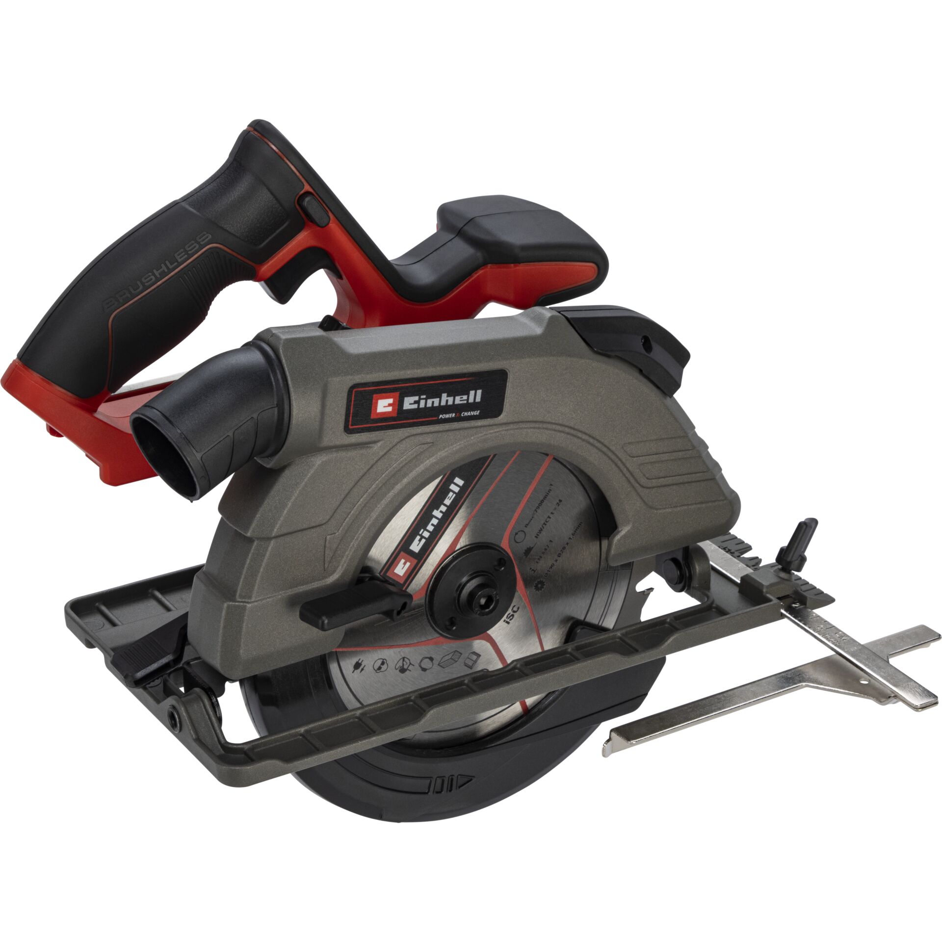 Einhell TP-CS 18/190 LI BL solo  Akku-Handkreissäge