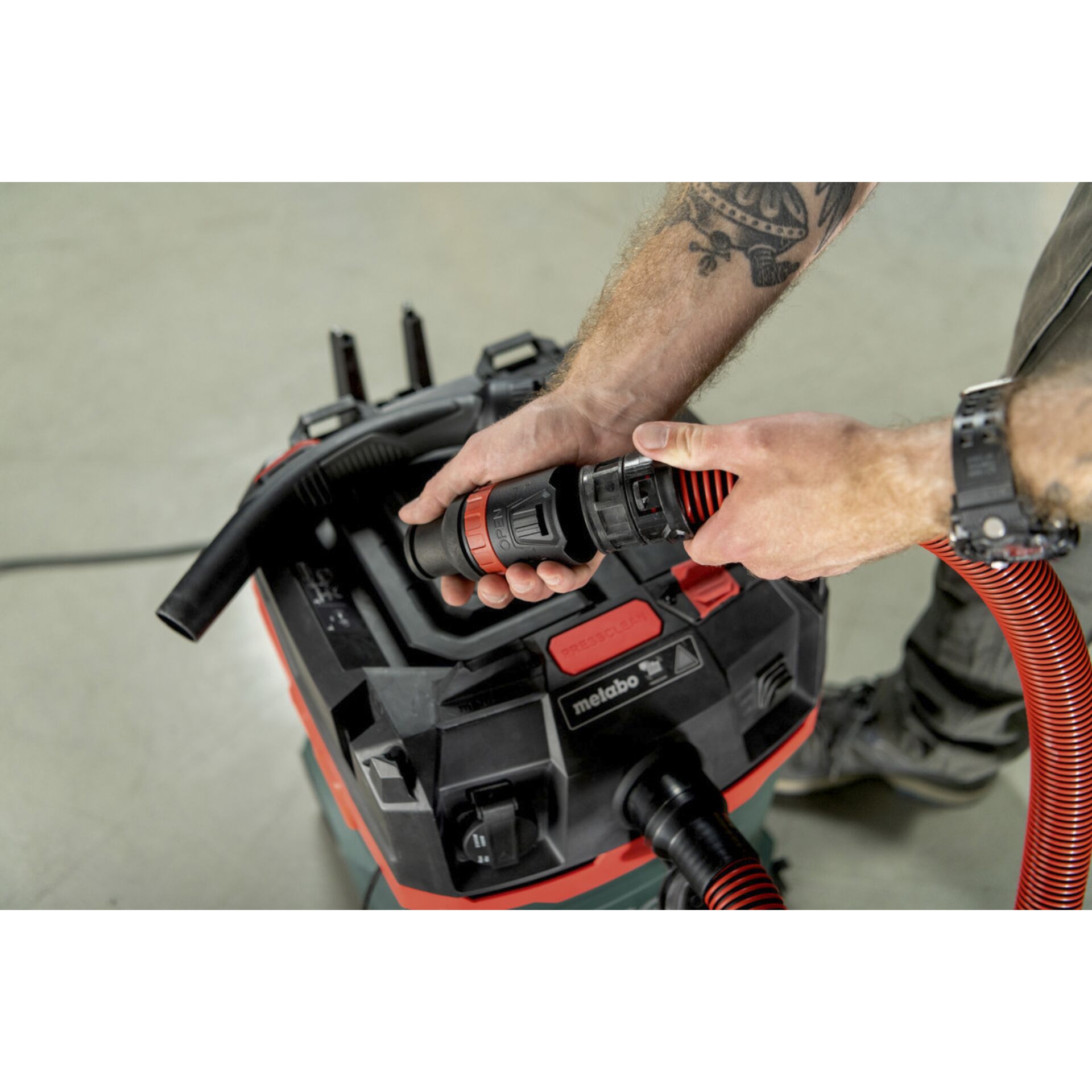 Gerät, Elektrische Bohrmaschine, Werkzeug