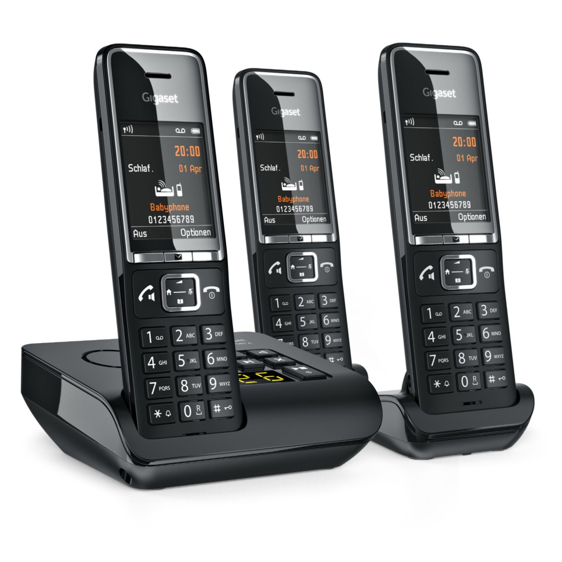 Elektronik, Telefon, Handy