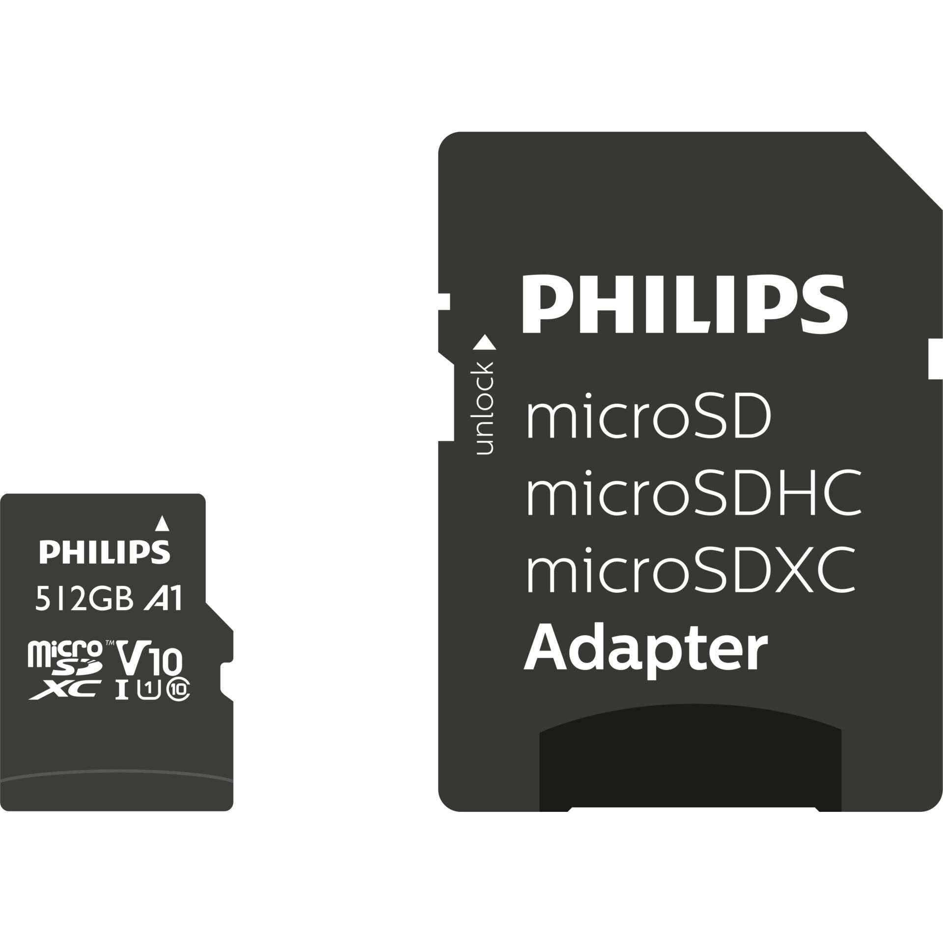 Adapter, Elektronik