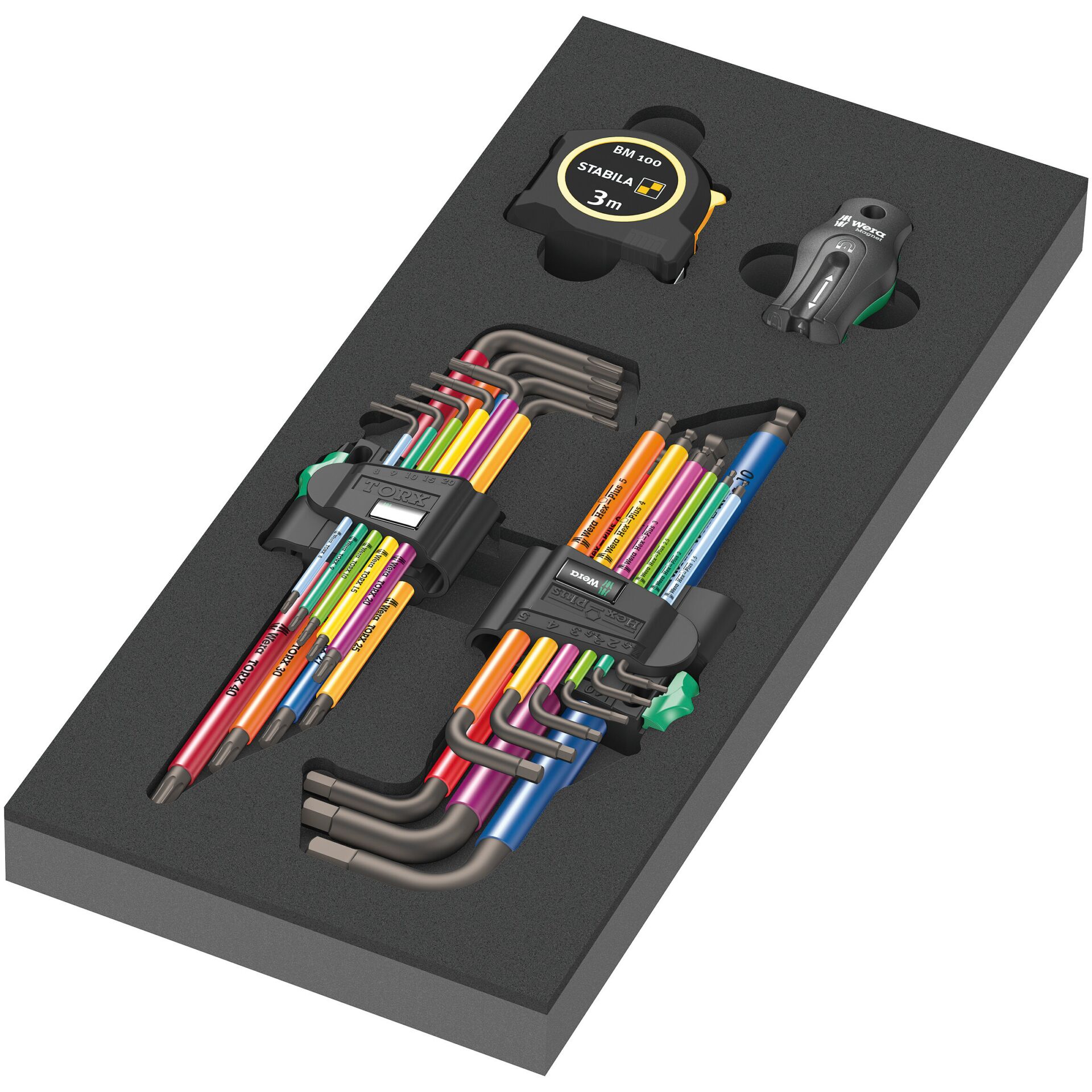 Kabelorganizer, Kabelsystem, Schrumpf?