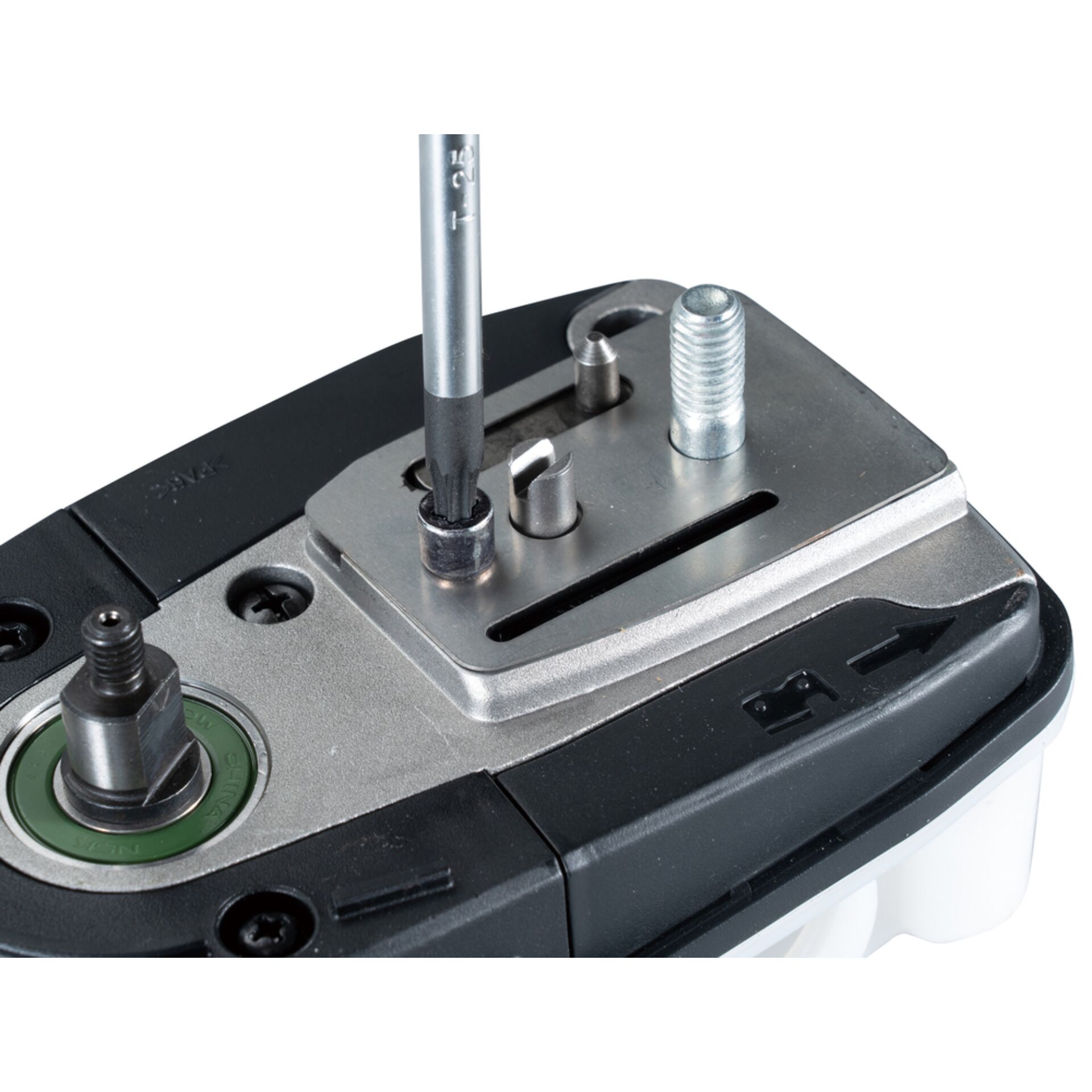 Maschine, Schraube