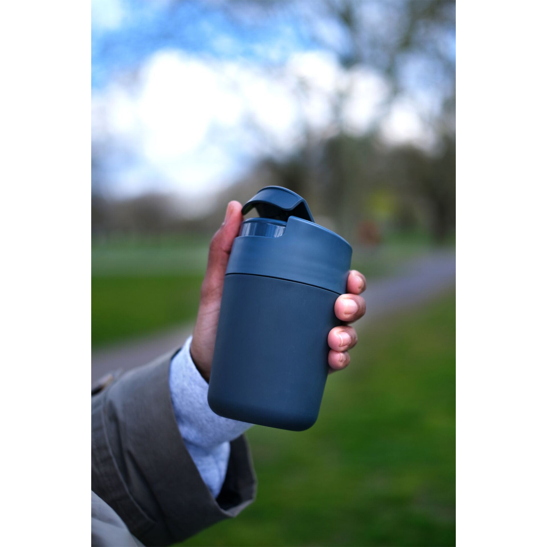 Flasche, Fotografie, Shaker