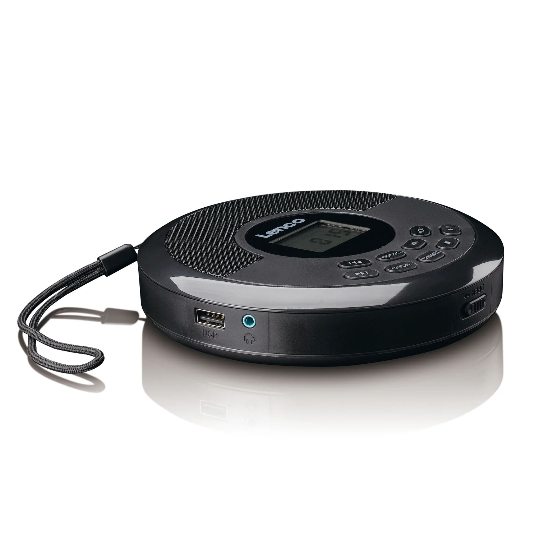 CD-Spieler, Elektronik, CD-Spieler, Elektronik