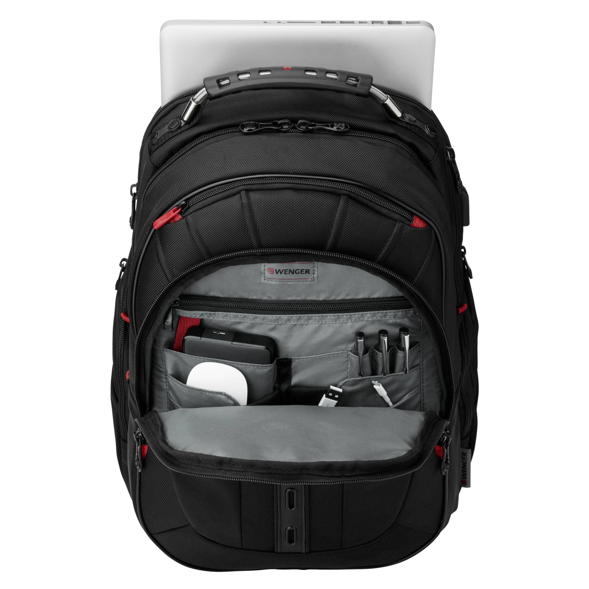 Tasche, Rucksack, Erste Hilfe